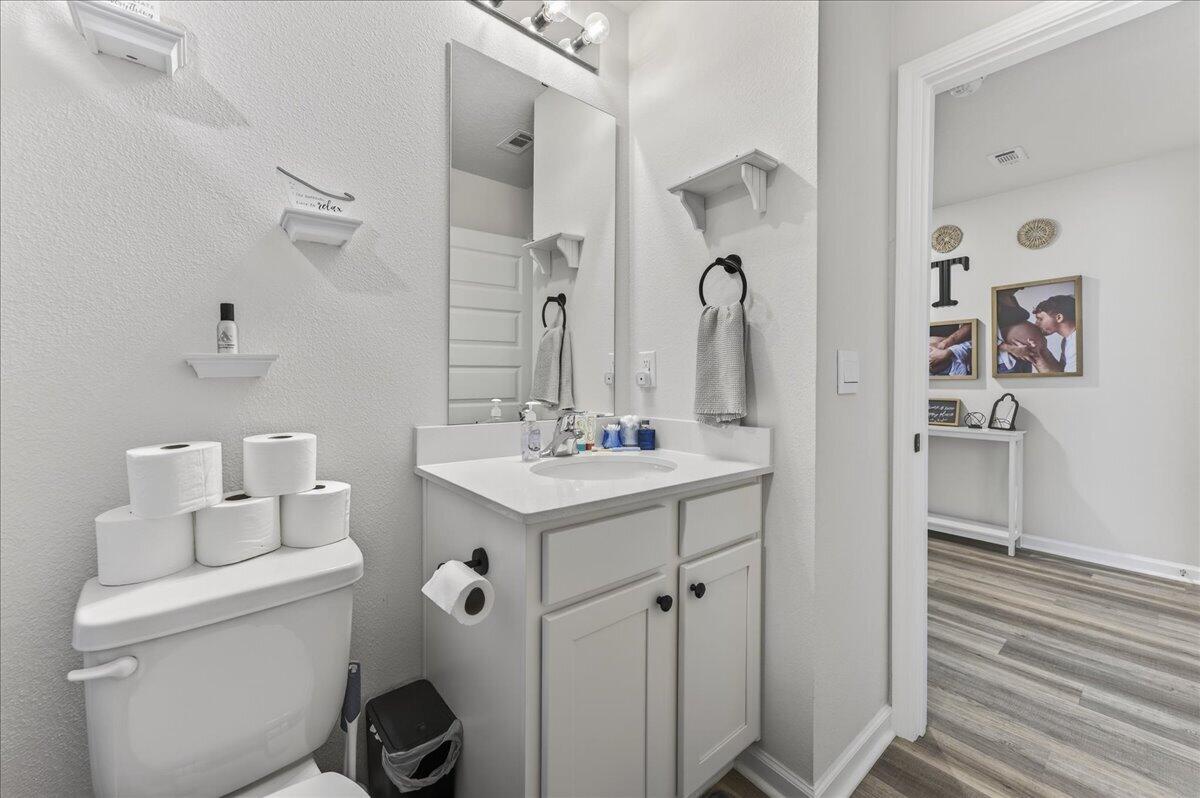 Silver Lake Village - Residential