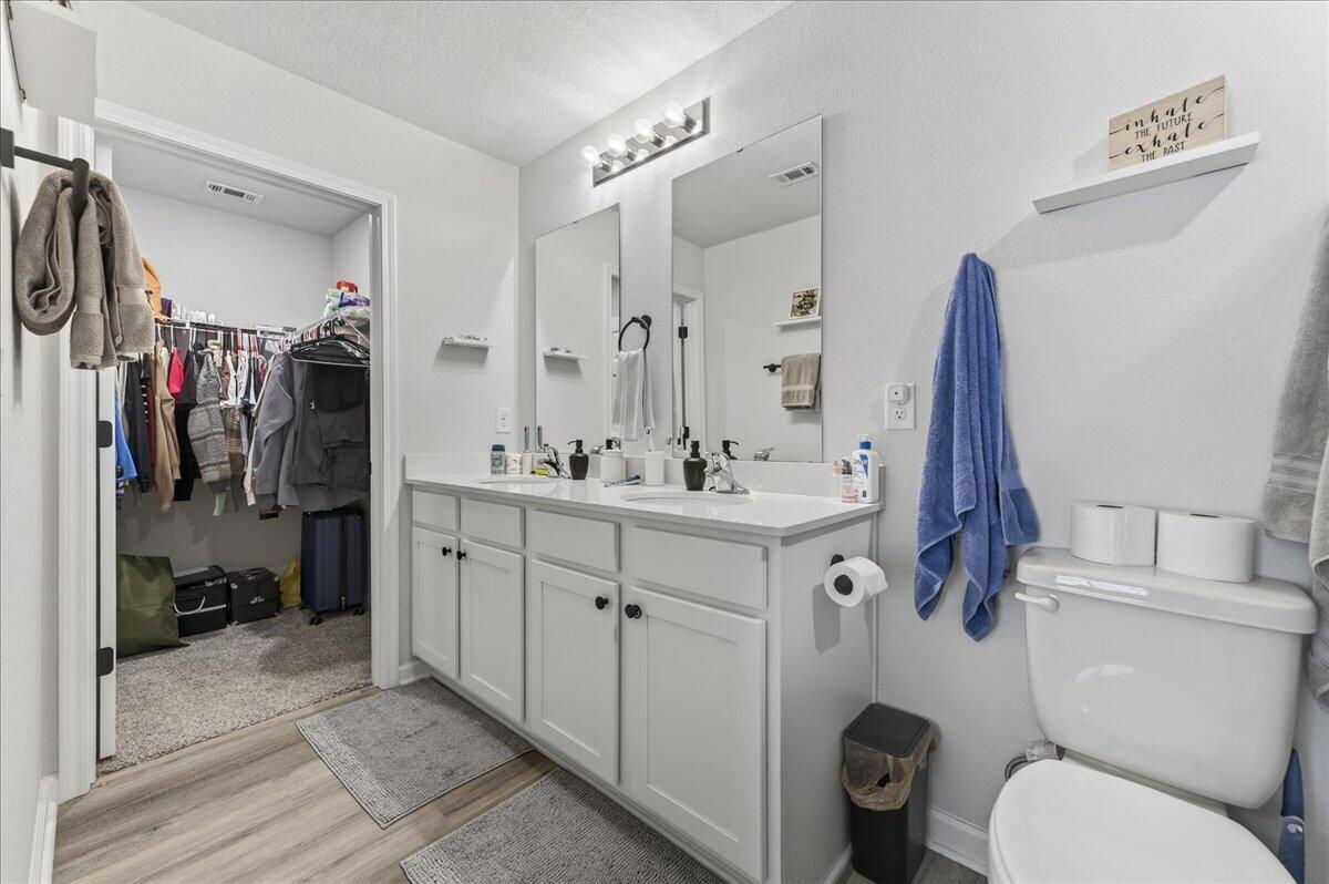 Silver Lake Village - Residential