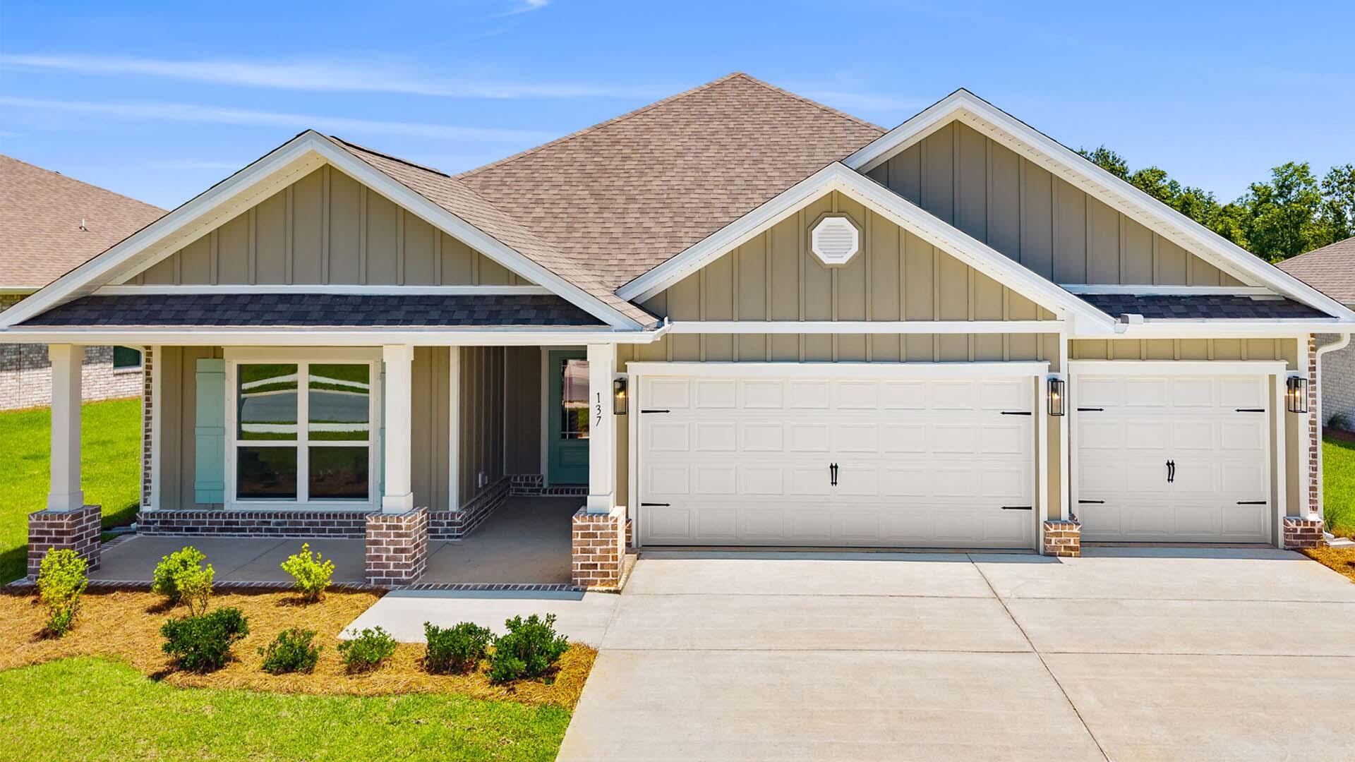 Owl's Head Farms - Residential