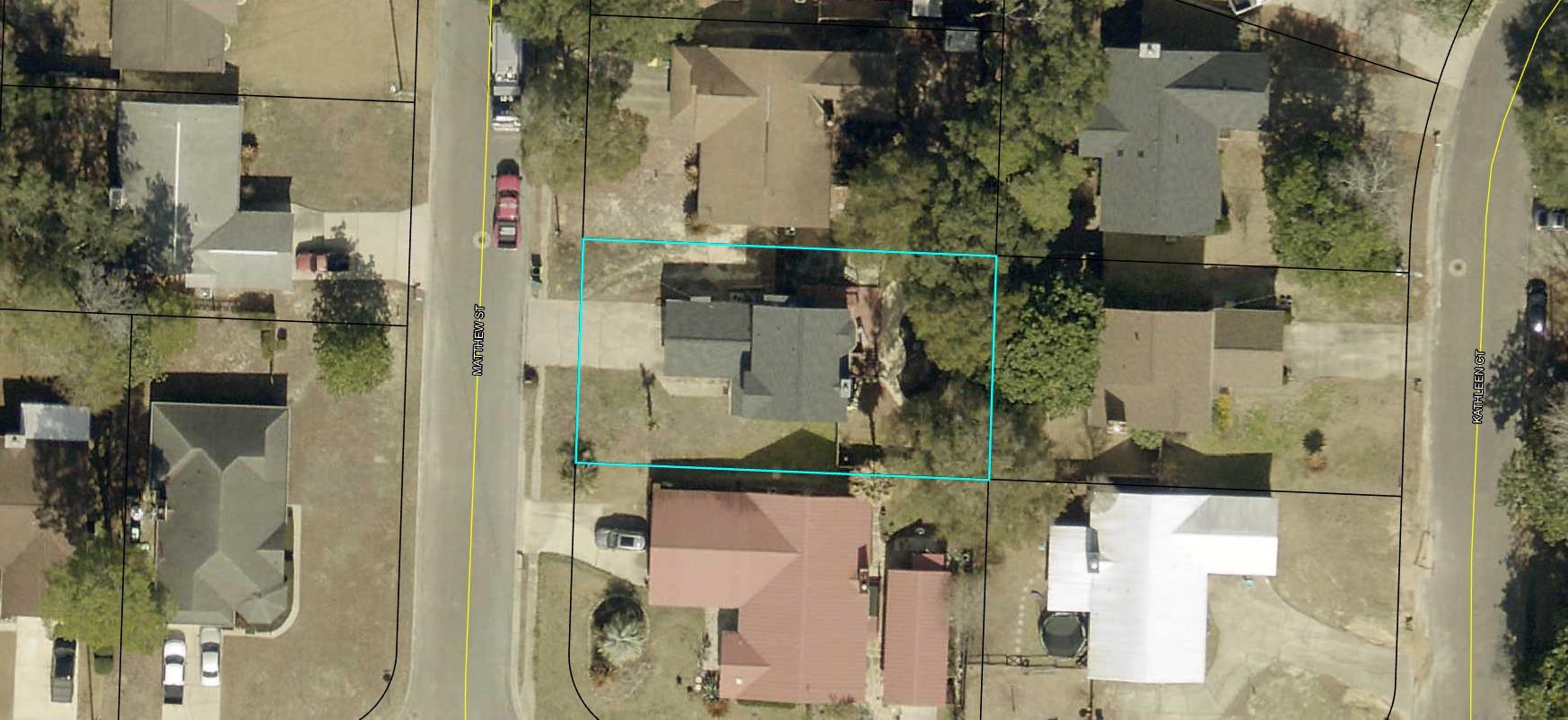 CREEKSIDE PH IV LOT 60 BLK C - Residential