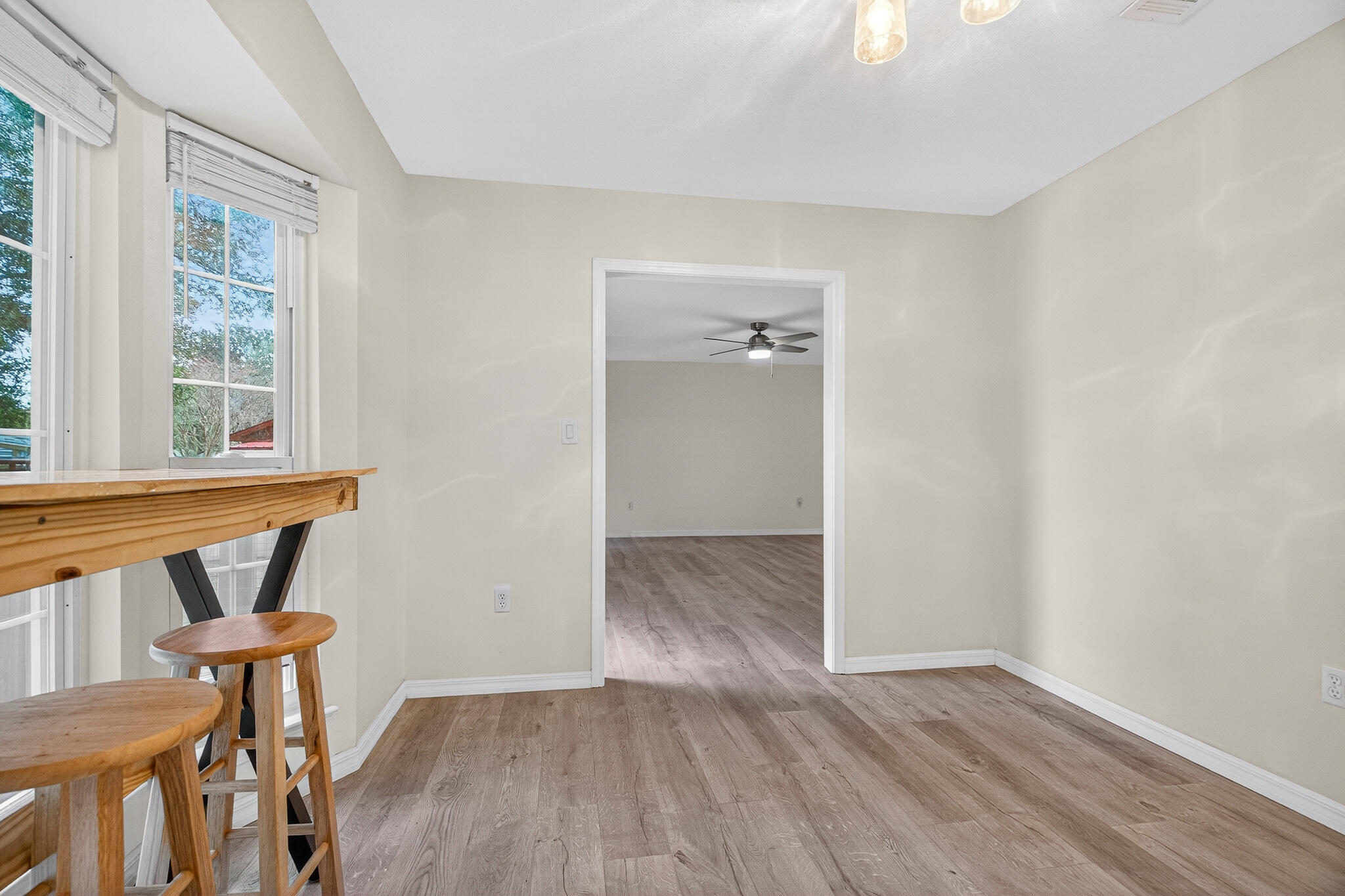 CREEKSIDE PH IV LOT 60 BLK C - Residential