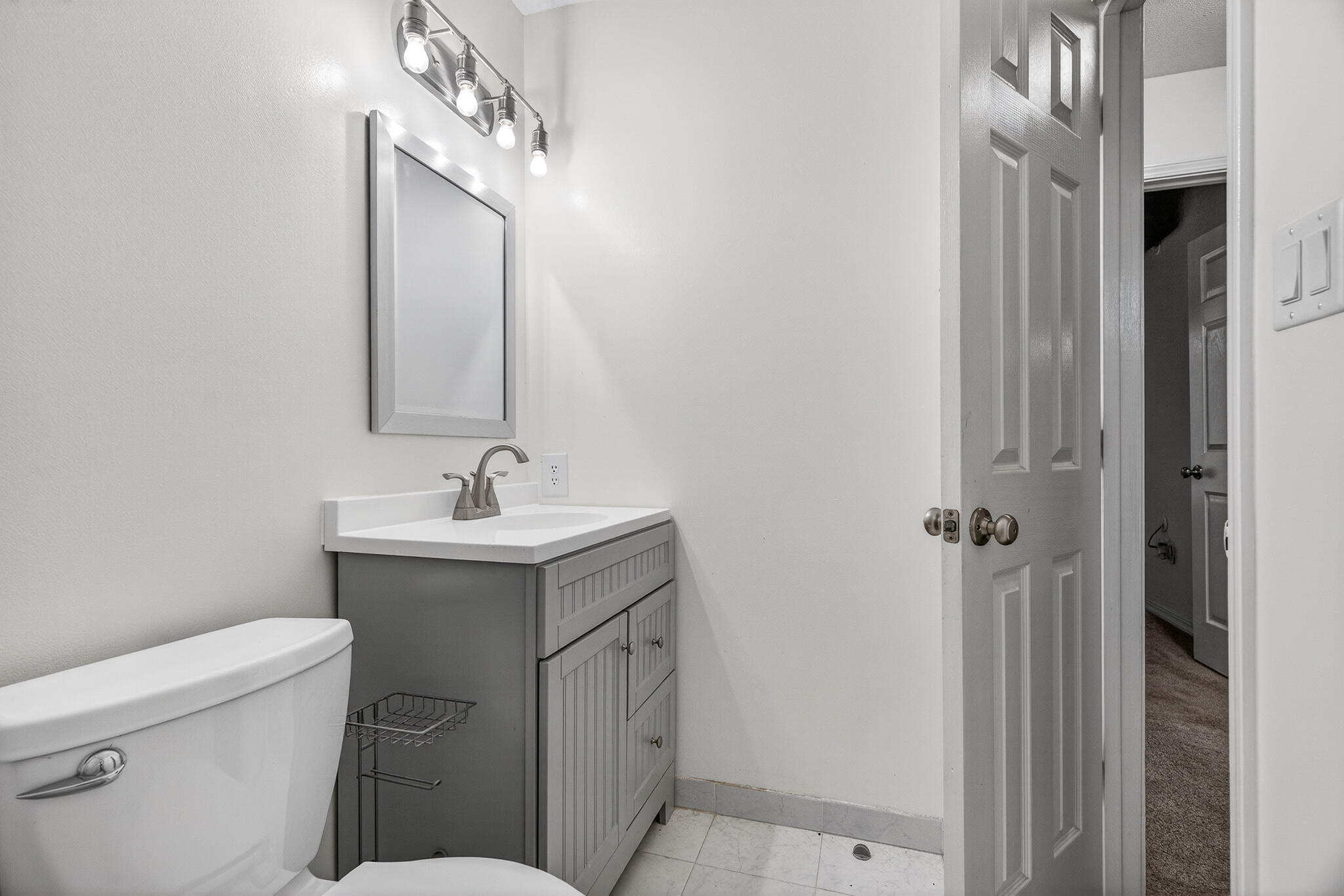 CREEKSIDE PH IV LOT 60 BLK C - Residential