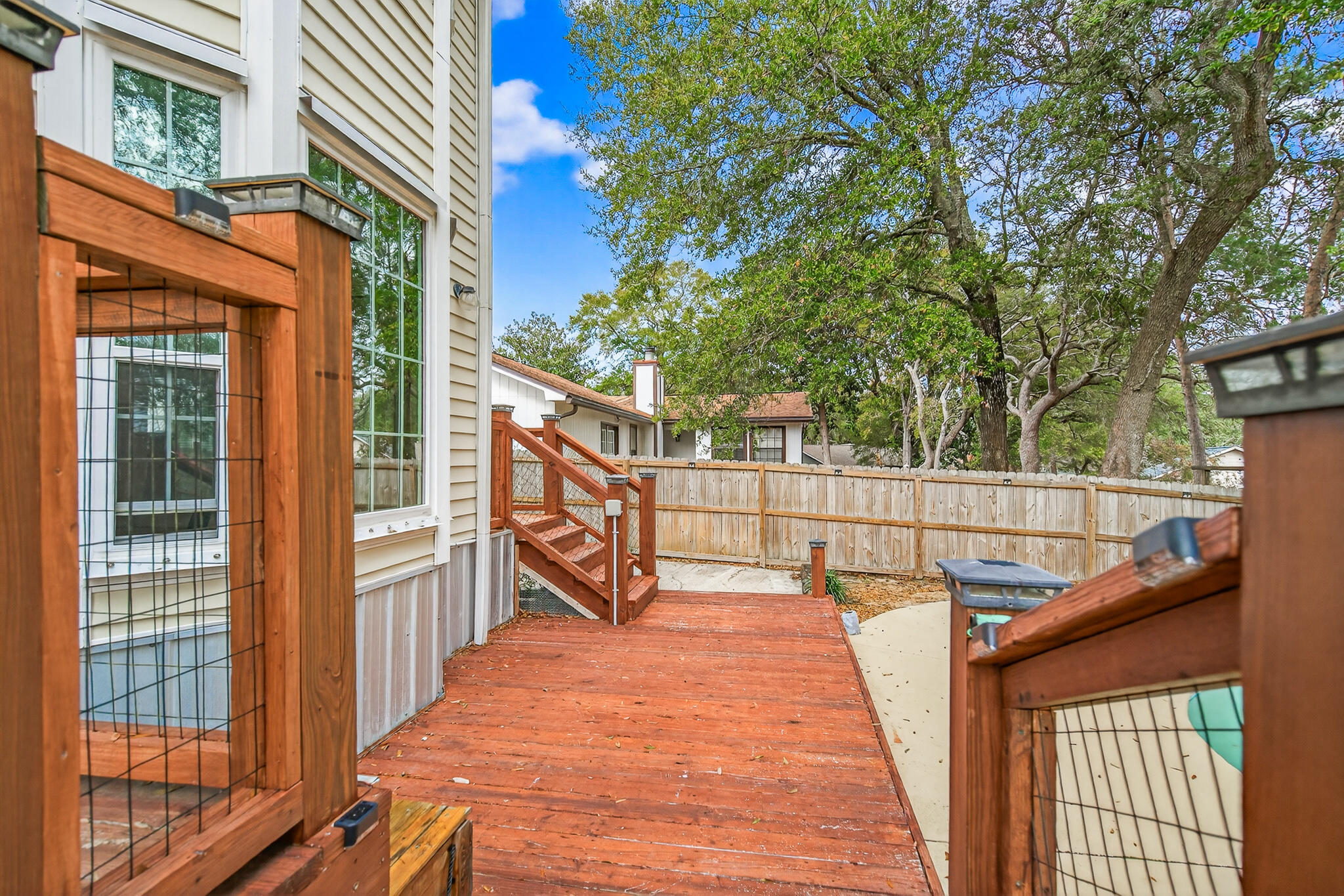 CREEKSIDE PH IV LOT 60 BLK C - Residential