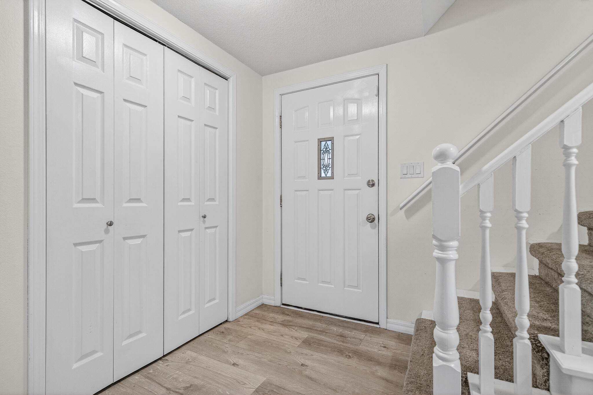 CREEKSIDE PH IV LOT 60 BLK C - Residential