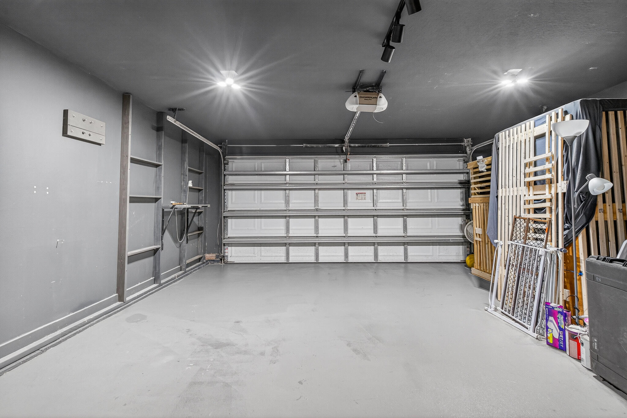 CREEKSIDE PH IV LOT 60 BLK C - Residential