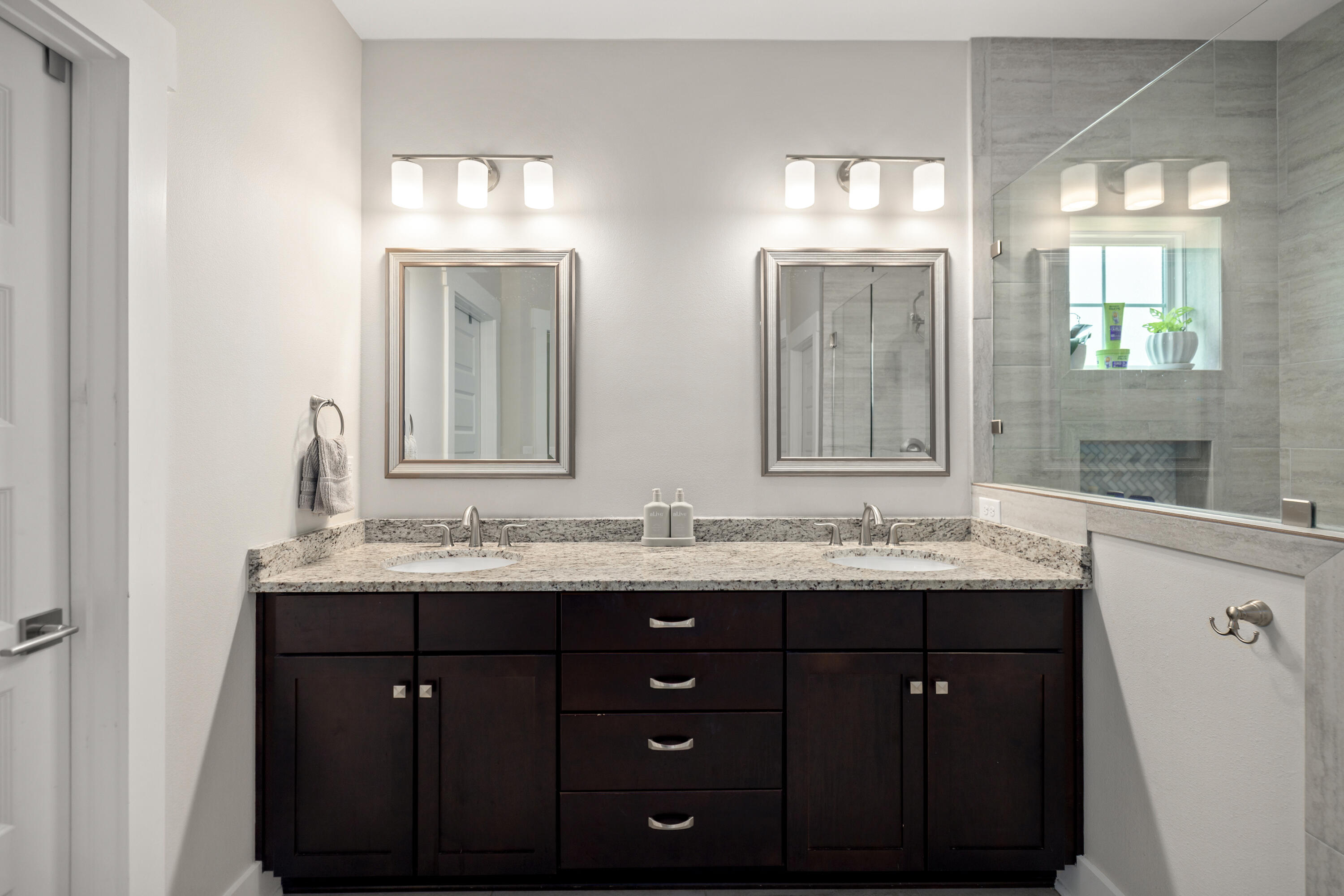 DEER MOSS CREEK PH 1A - Residential