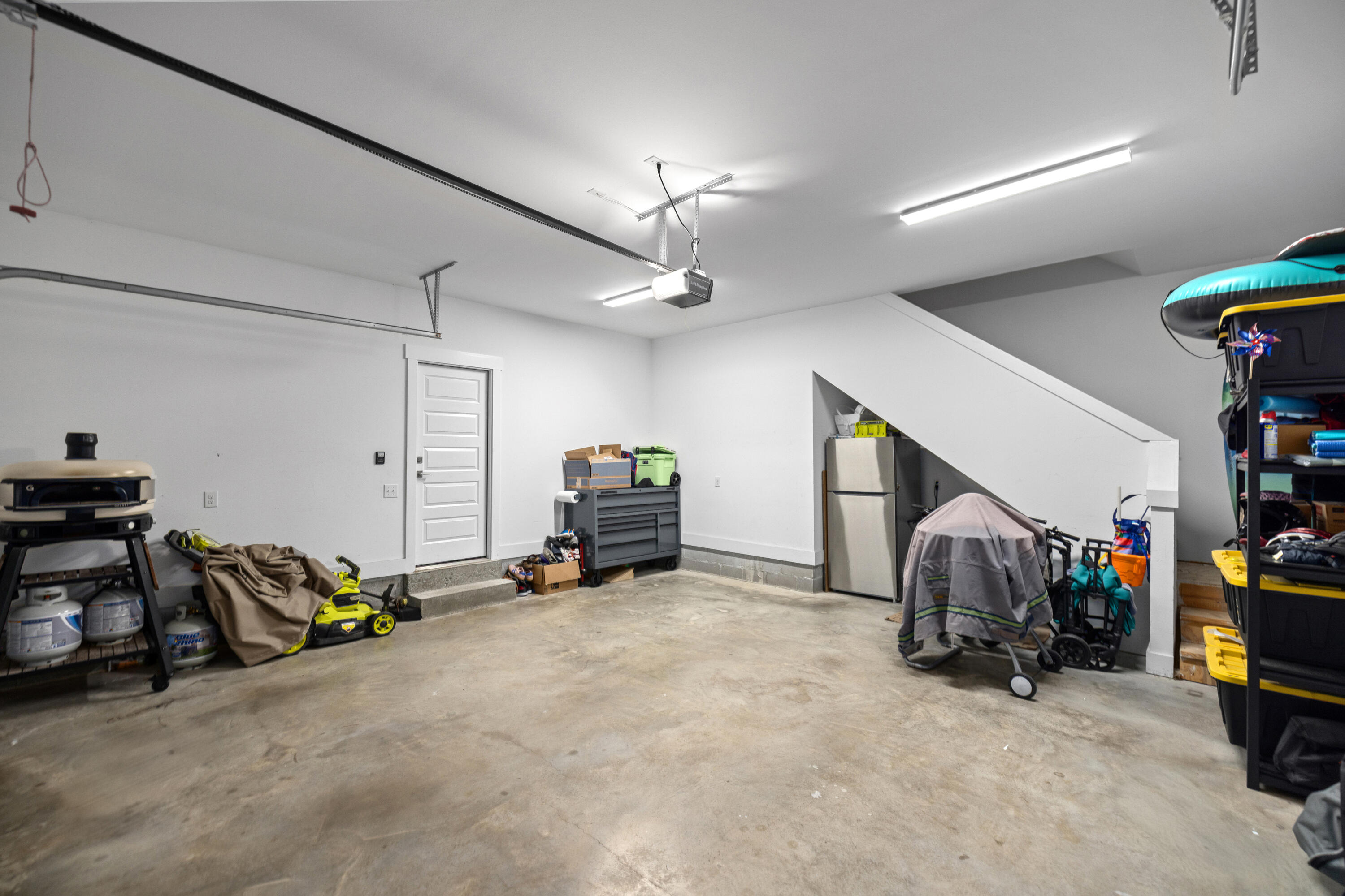 DEER MOSS CREEK PH 1A - Residential