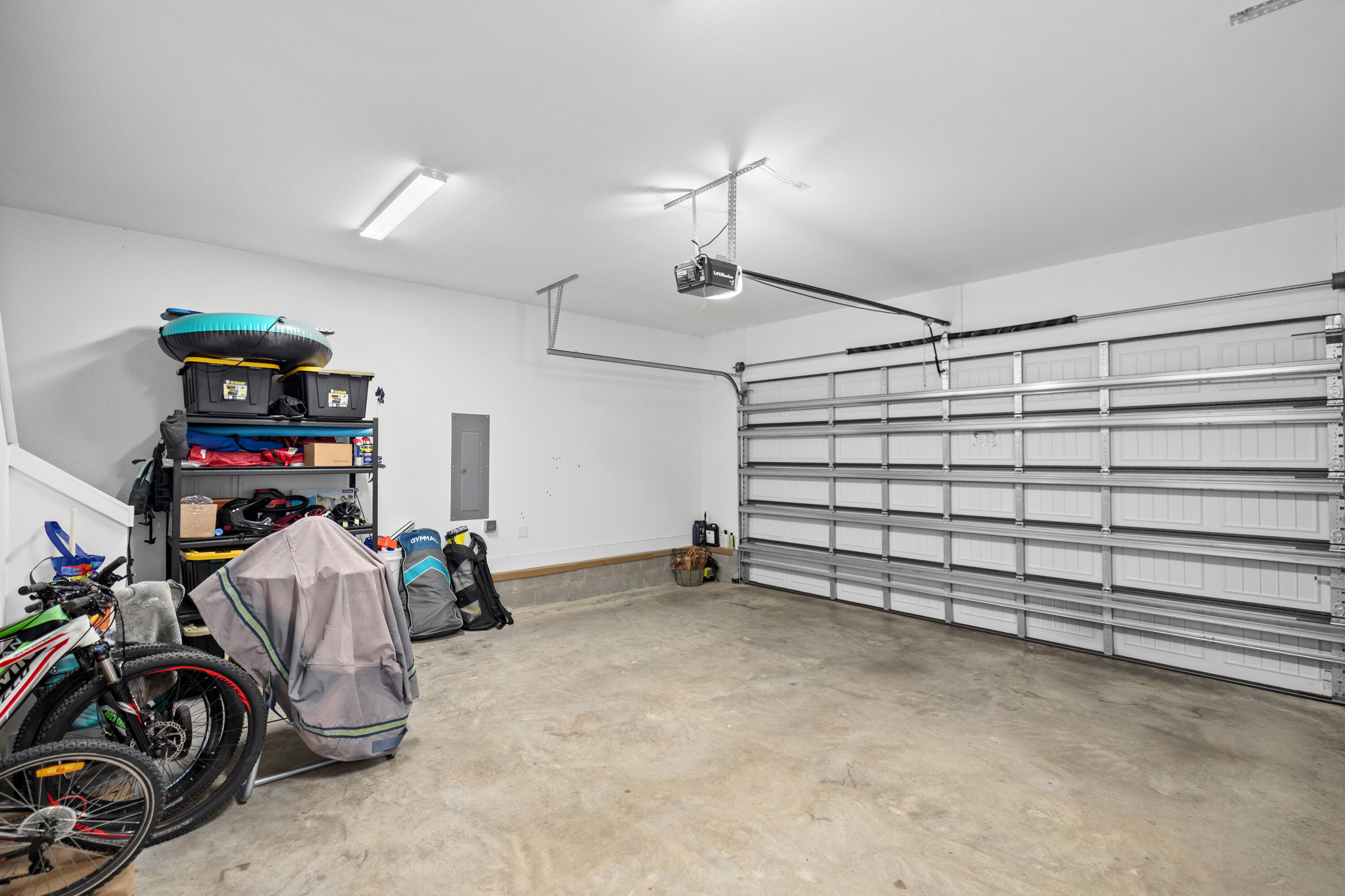 DEER MOSS CREEK PH 1A - Residential