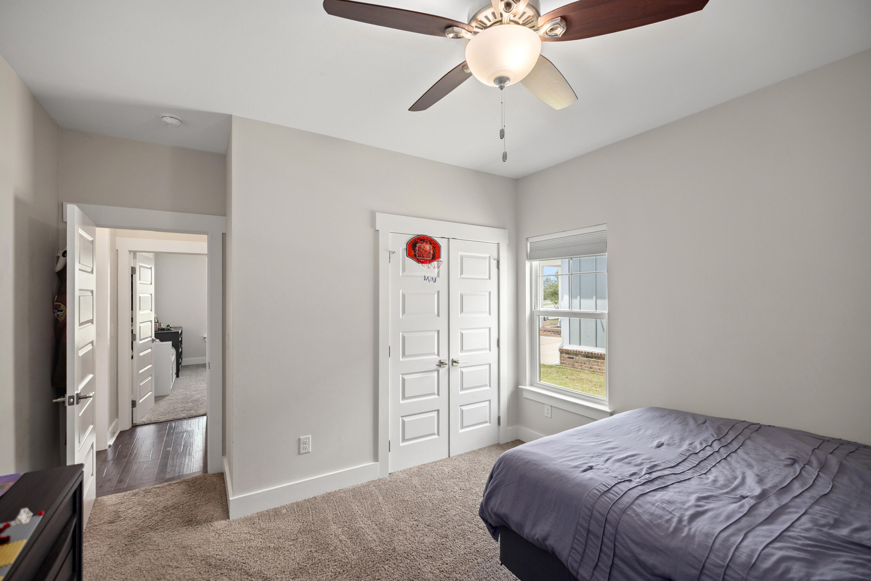 DEER MOSS CREEK PH 1A - Residential