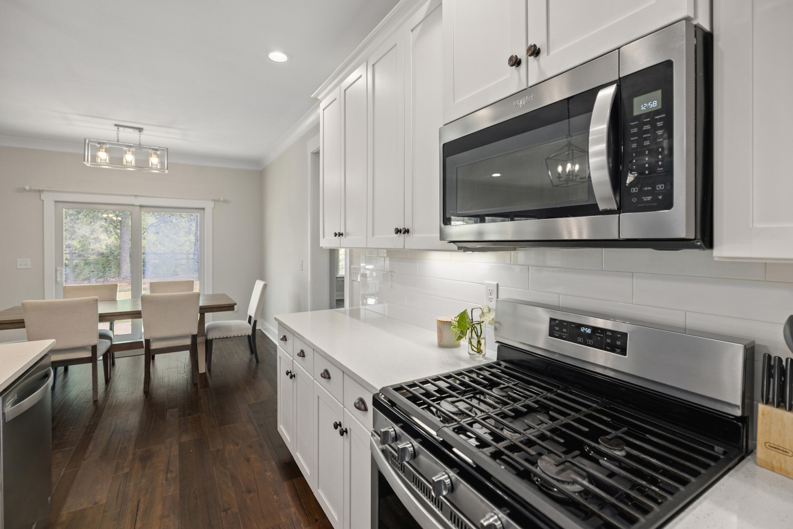 DEER MOSS CREEK PH 1A - Residential