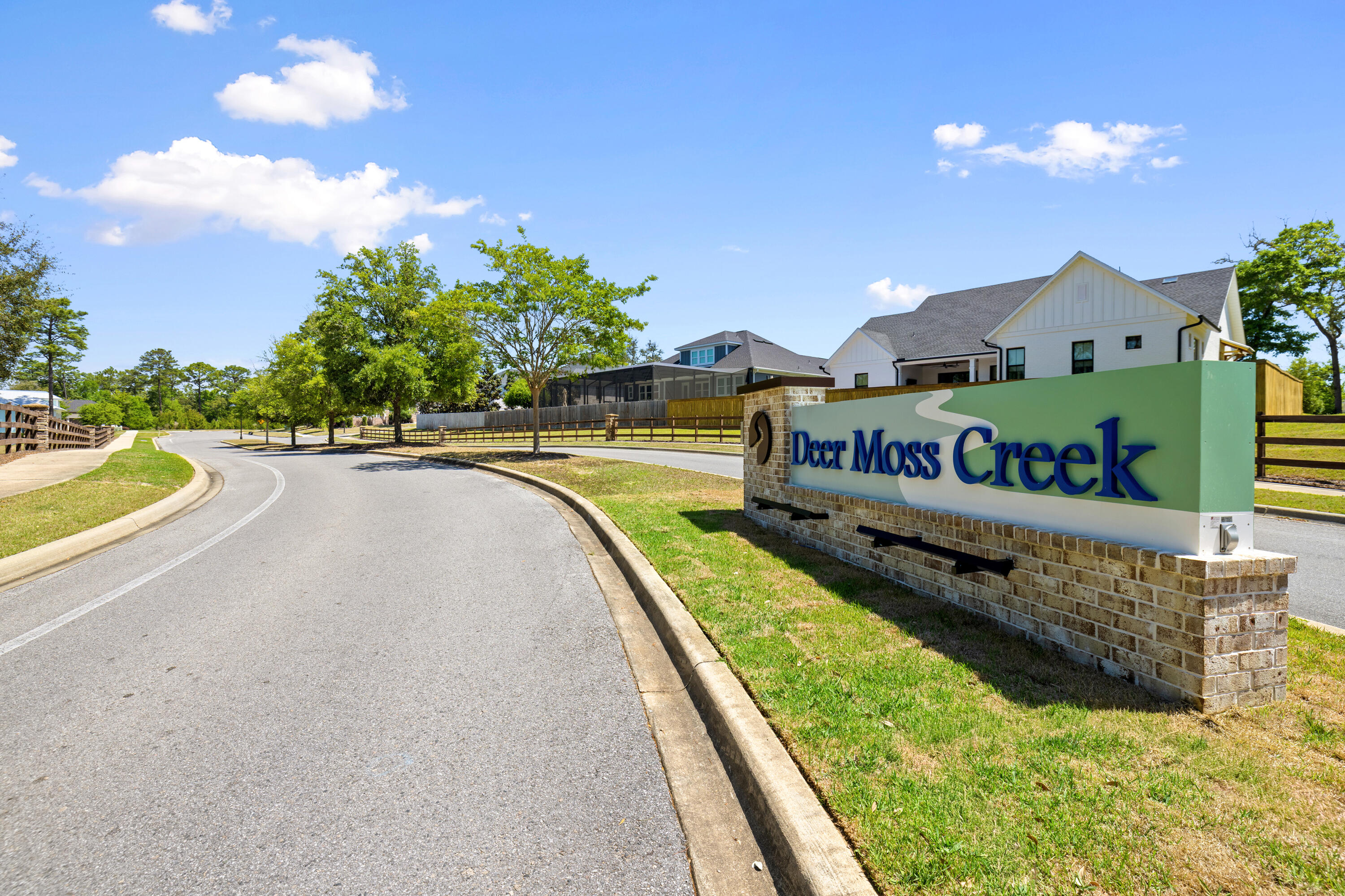 DEER MOSS CREEK PH 1A - Residential