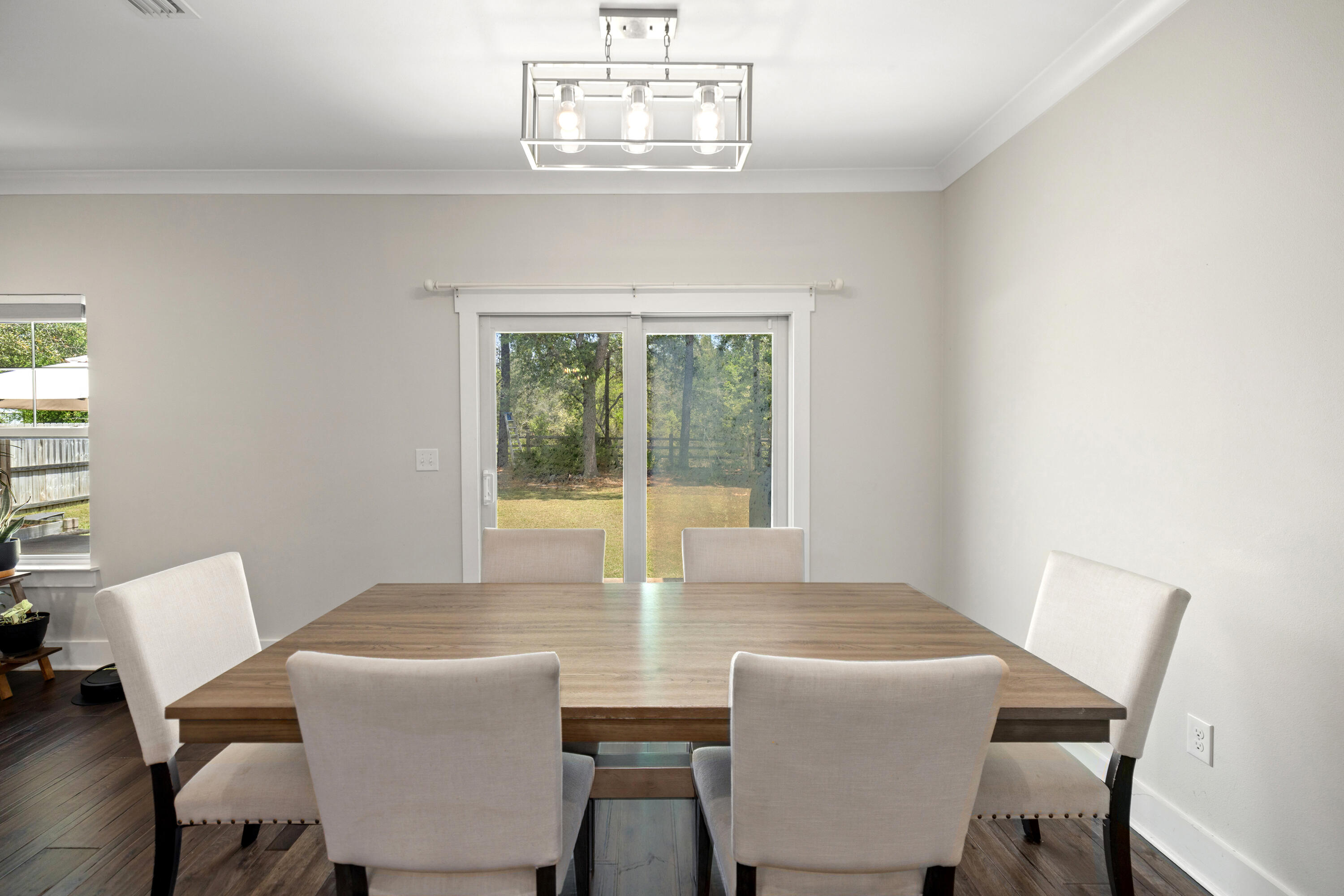 DEER MOSS CREEK PH 1A - Residential