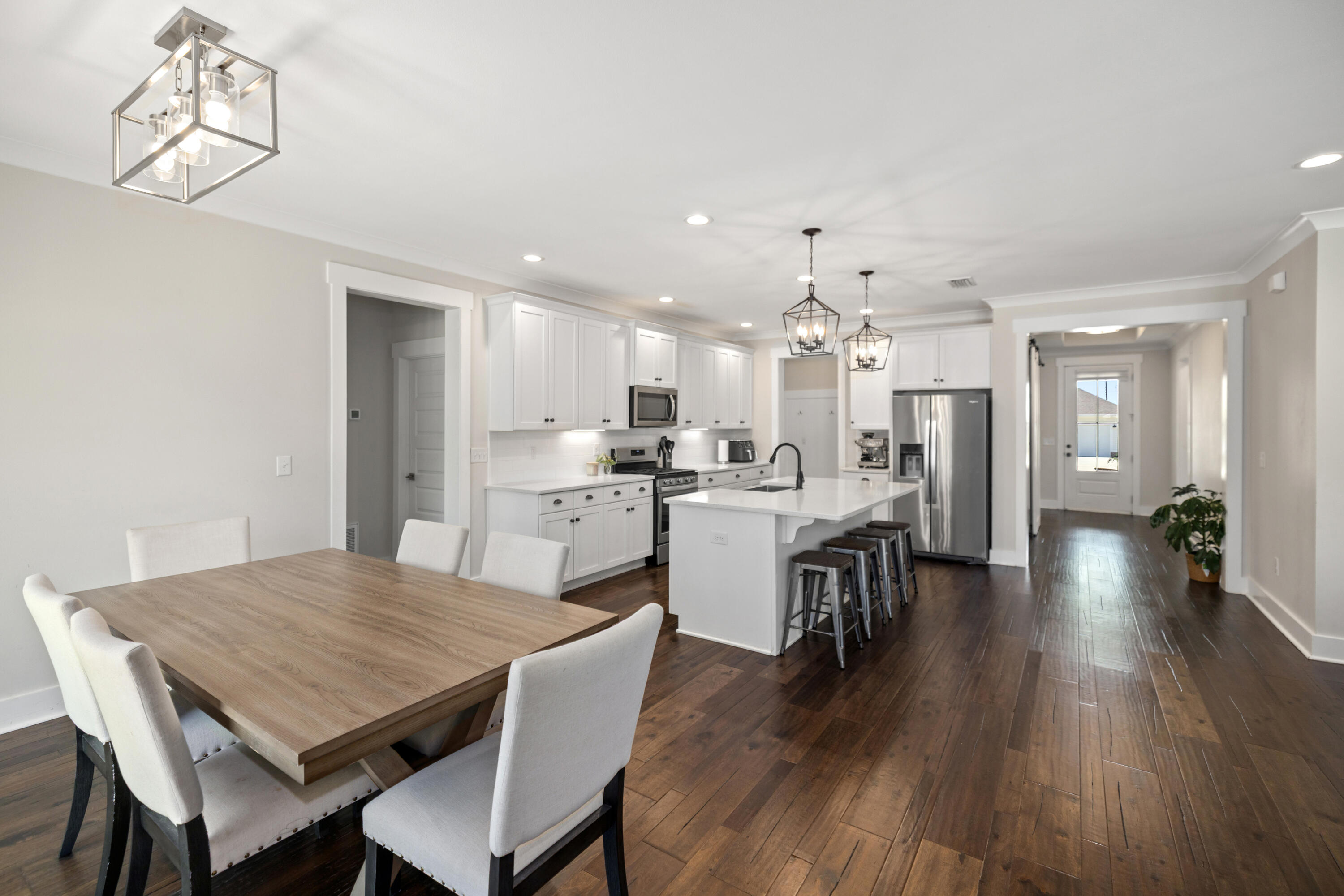 DEER MOSS CREEK PH 1A - Residential