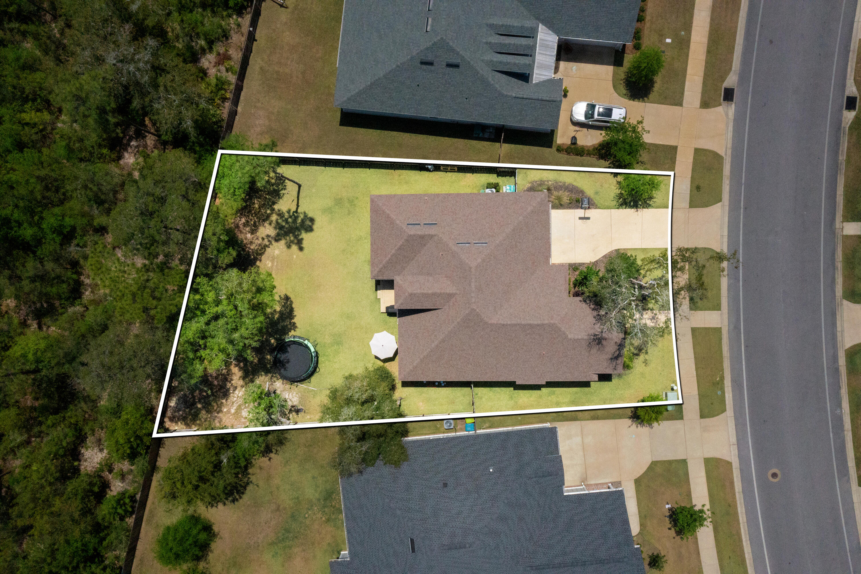 DEER MOSS CREEK PH 1A - Residential