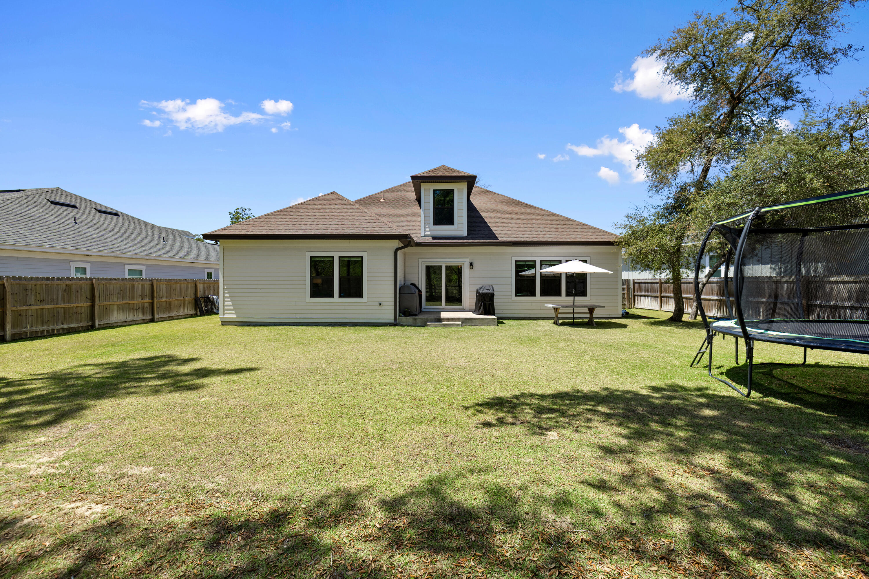 DEER MOSS CREEK PH 1A - Residential