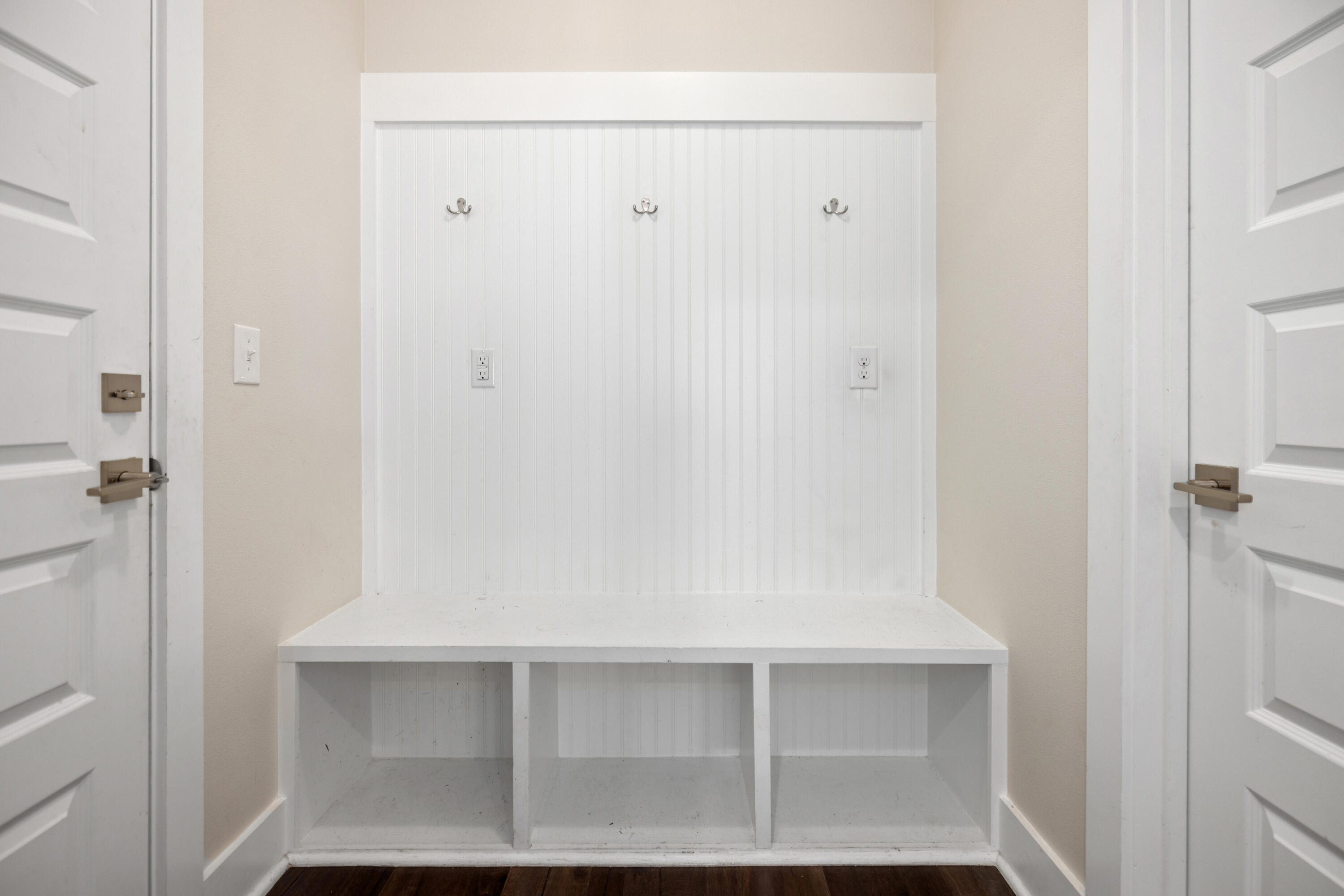 DEER MOSS CREEK PH 1A - Residential