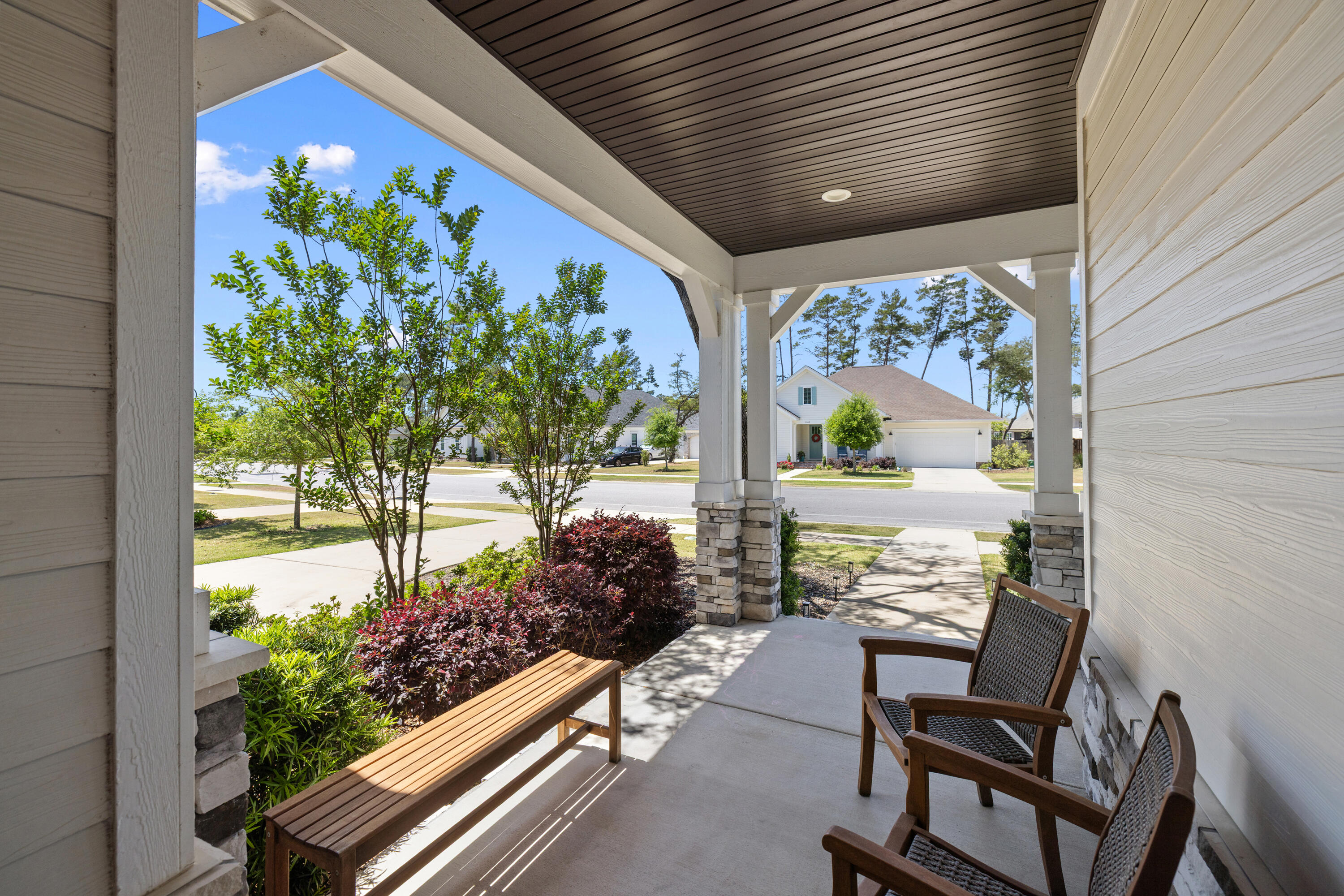 DEER MOSS CREEK PH 1A - Residential