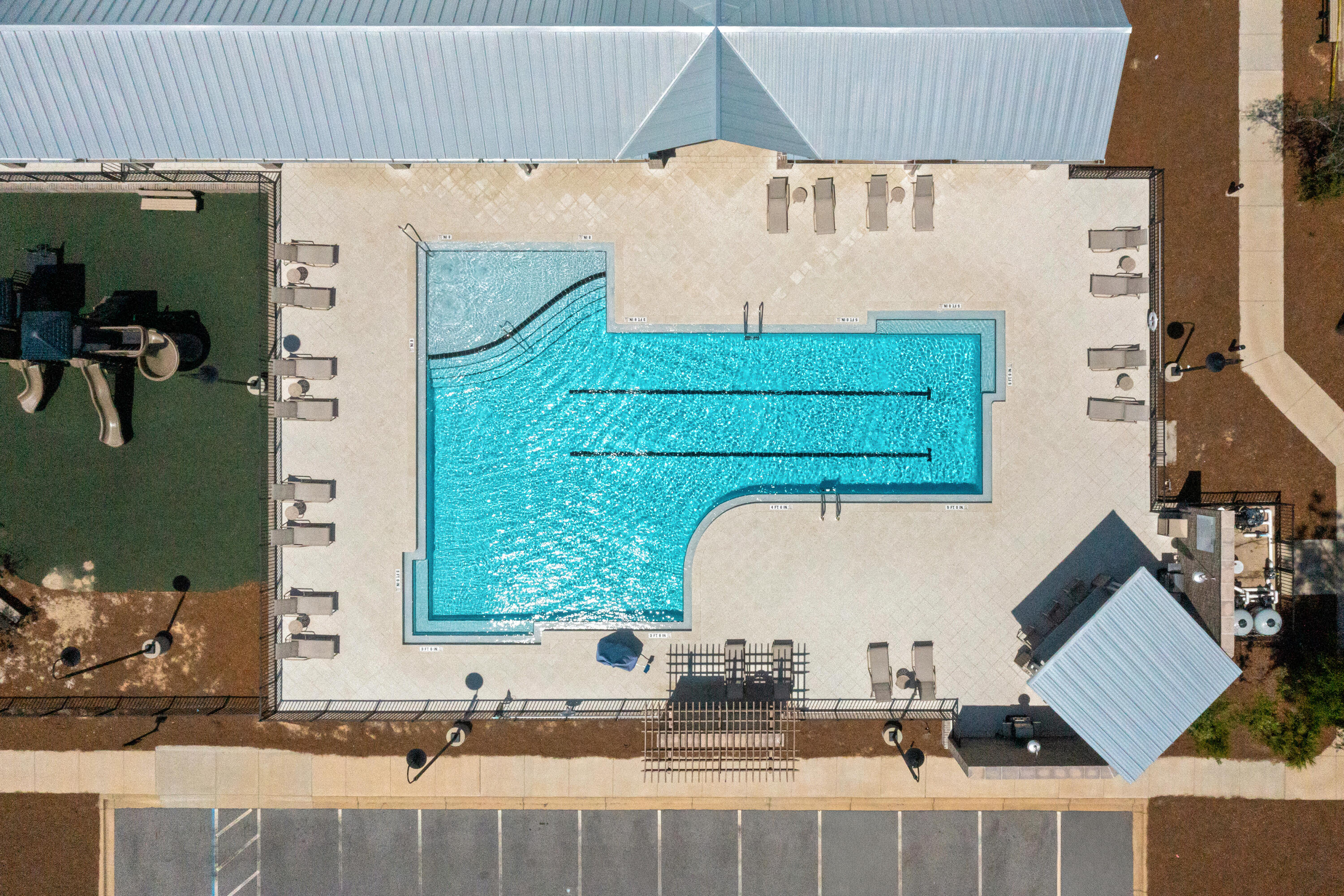 DEER MOSS CREEK PH 1A - Residential