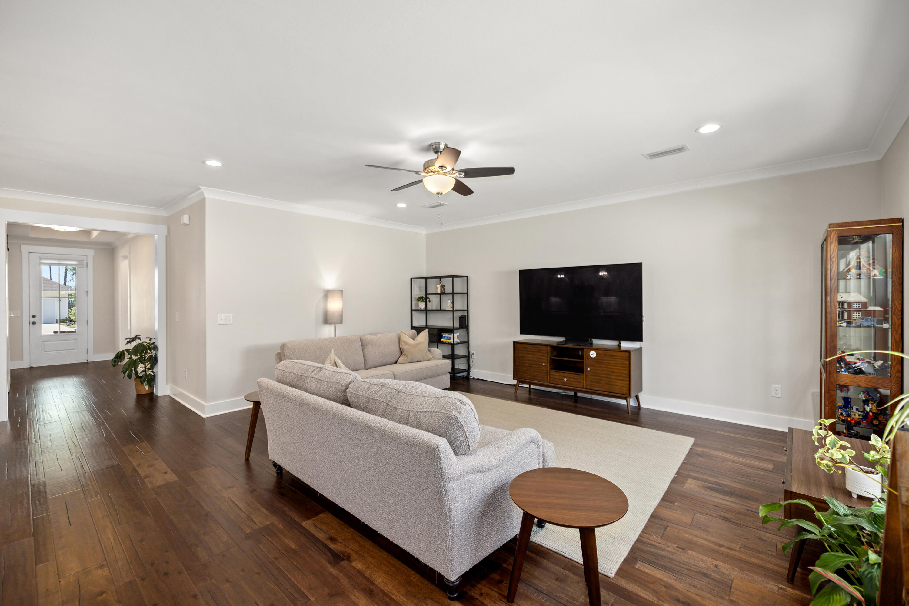 DEER MOSS CREEK PH 1A - Residential