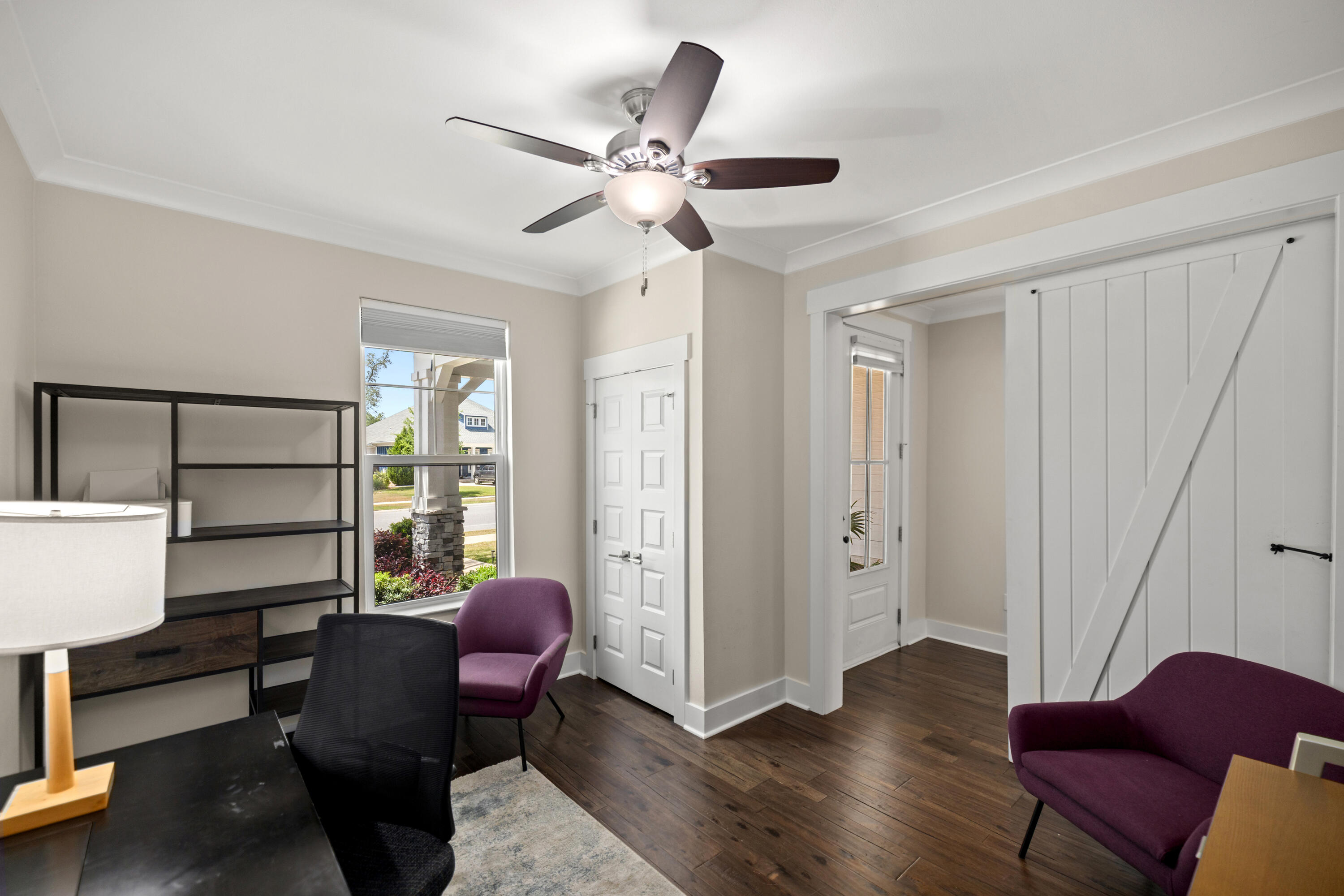 DEER MOSS CREEK PH 1A - Residential