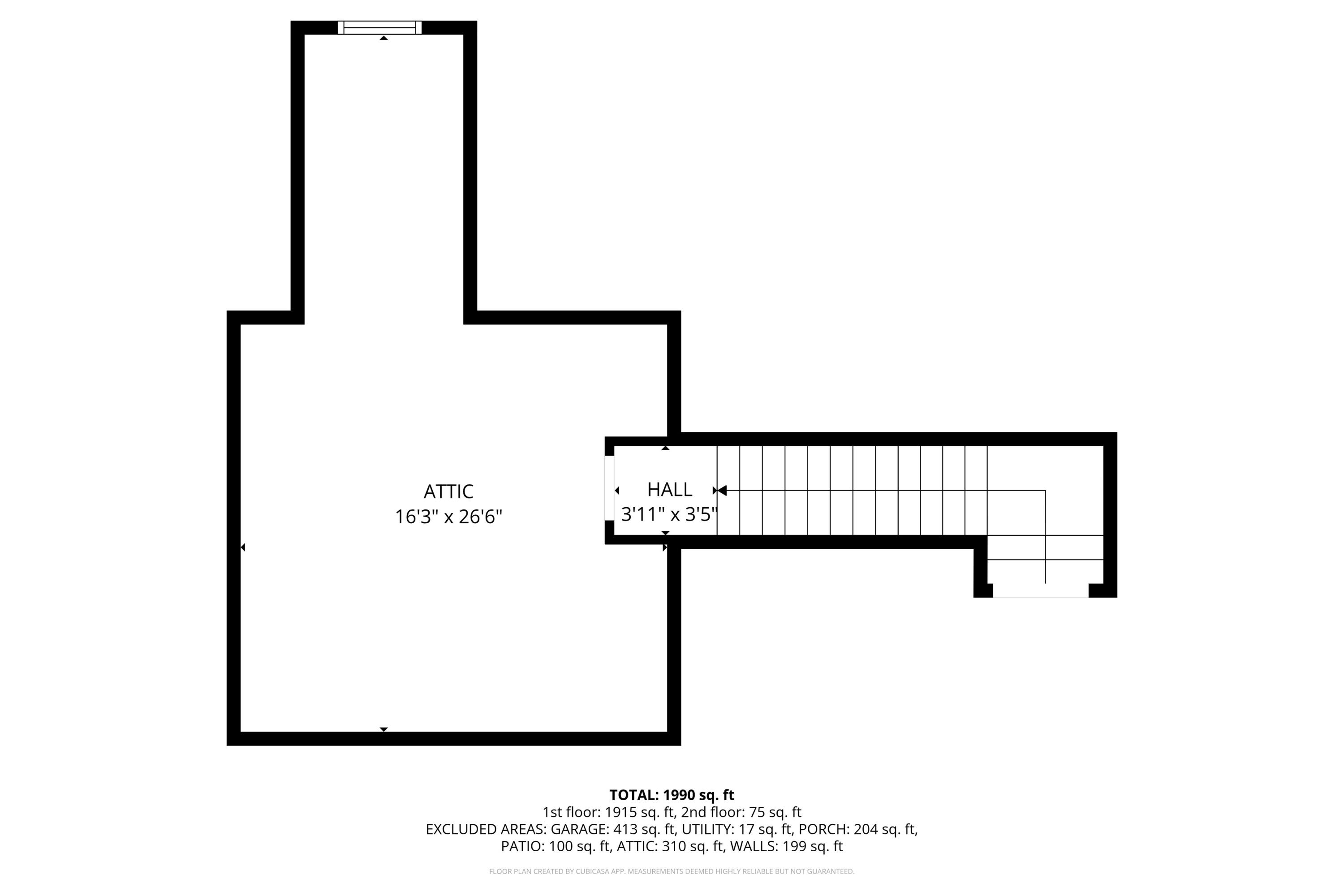 DEER MOSS CREEK PH 1A - Residential