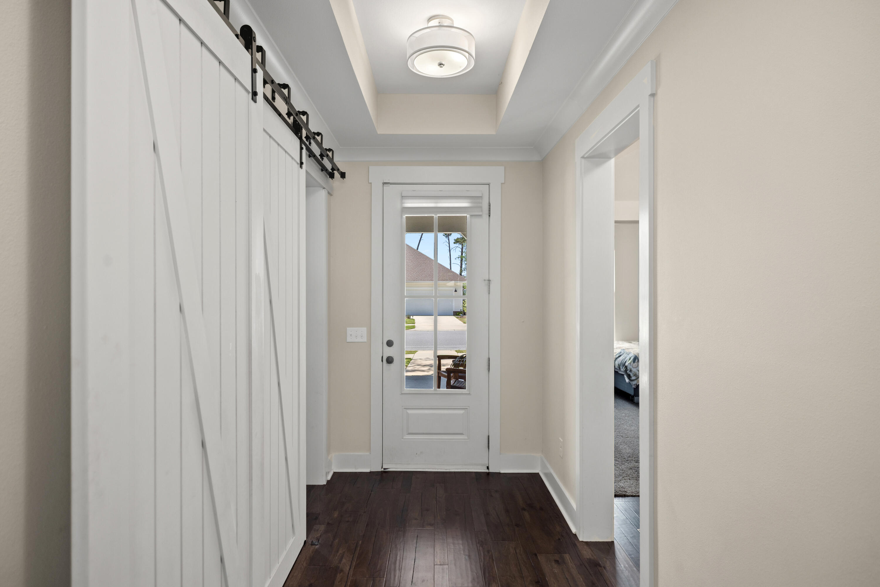 DEER MOSS CREEK PH 1A - Residential