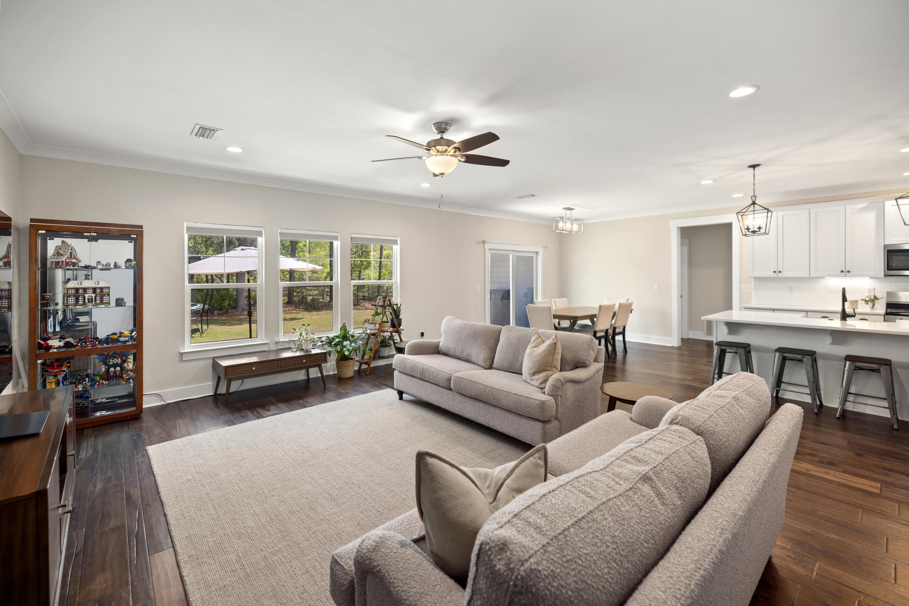 DEER MOSS CREEK PH 1A - Residential