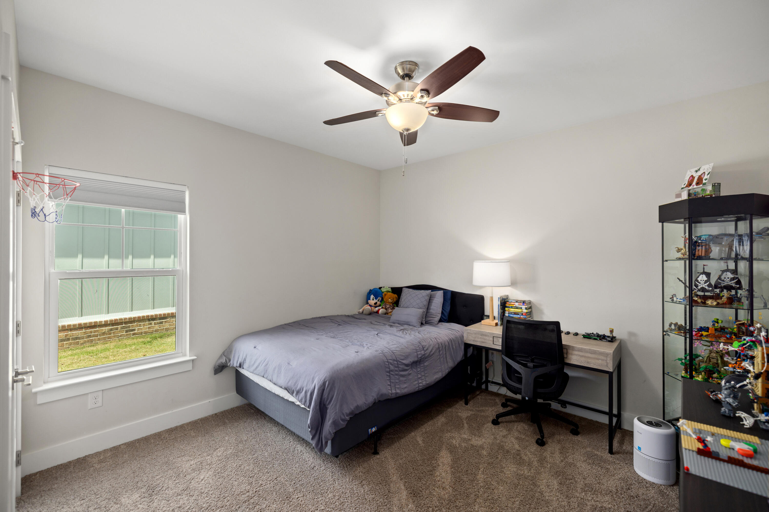 DEER MOSS CREEK PH 1A - Residential