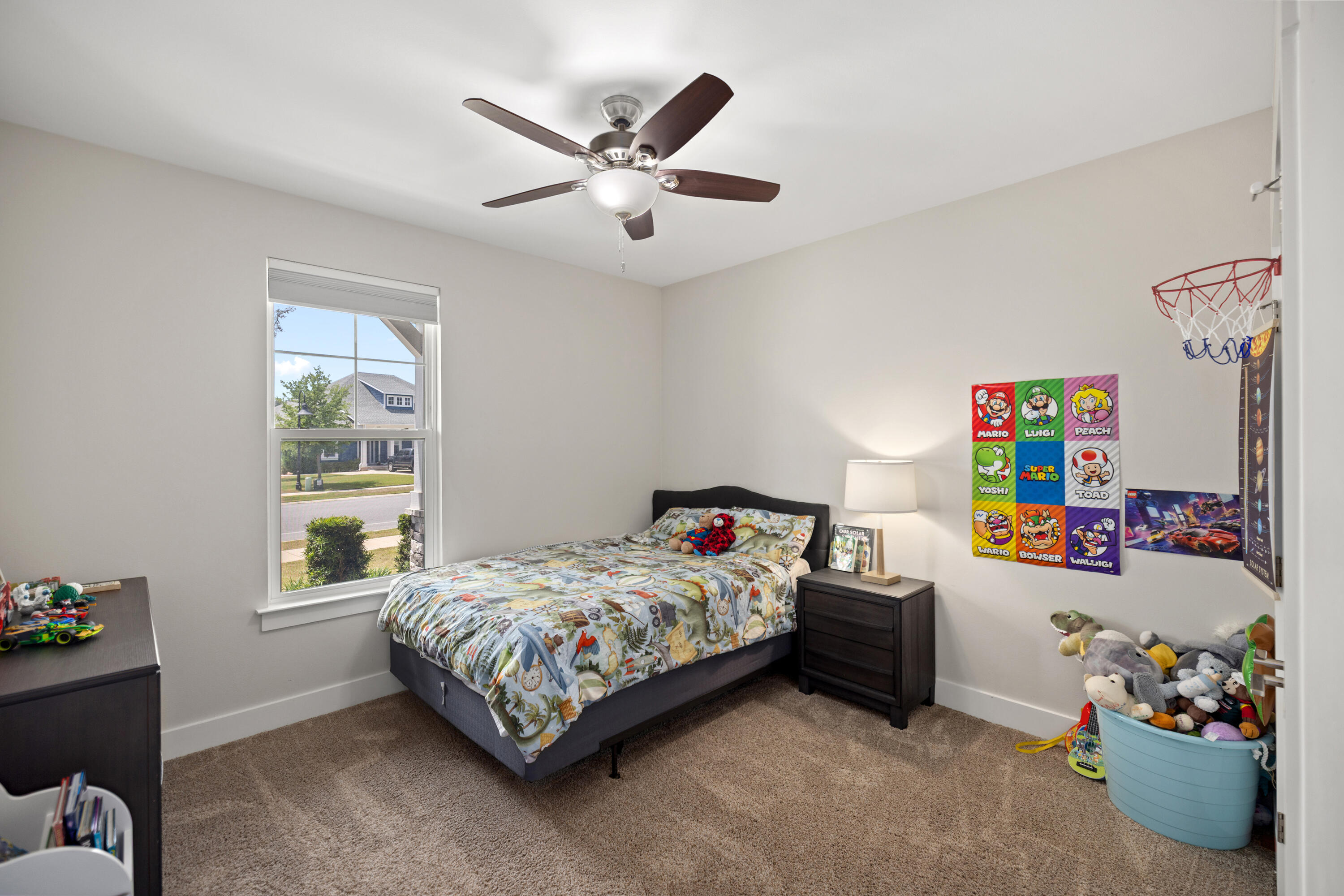 DEER MOSS CREEK PH 1A - Residential