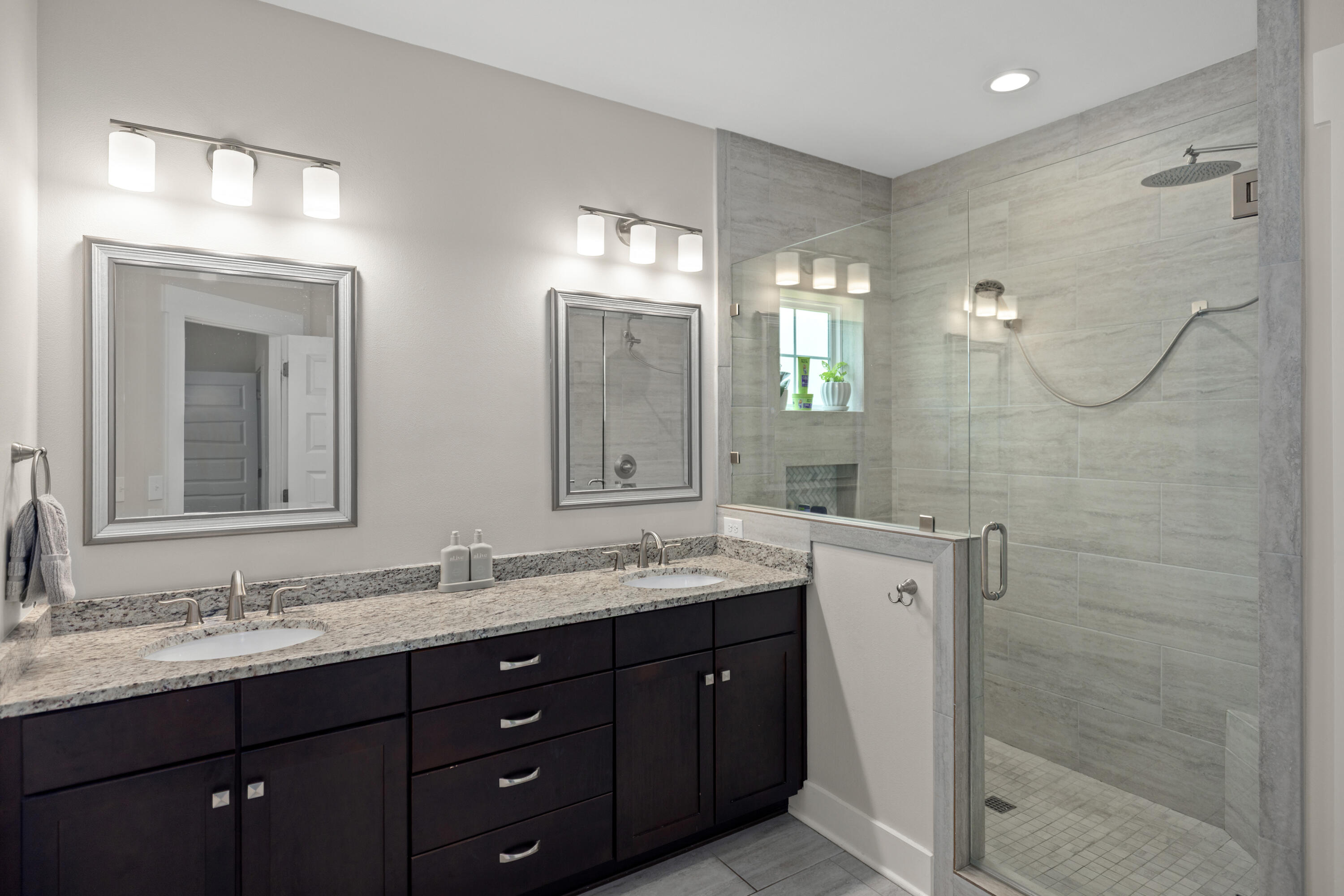 DEER MOSS CREEK PH 1A - Residential