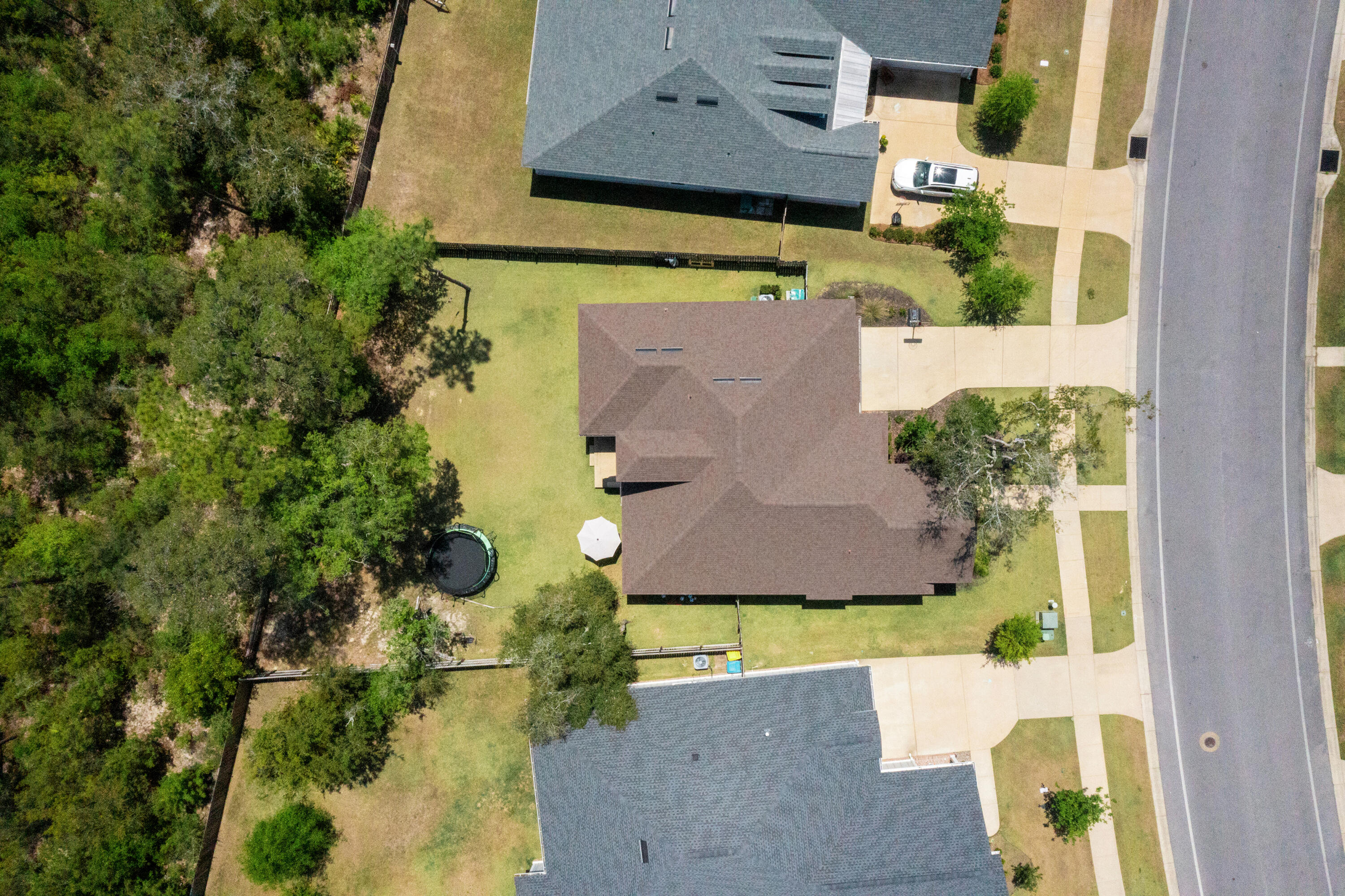 DEER MOSS CREEK PH 1A - Residential