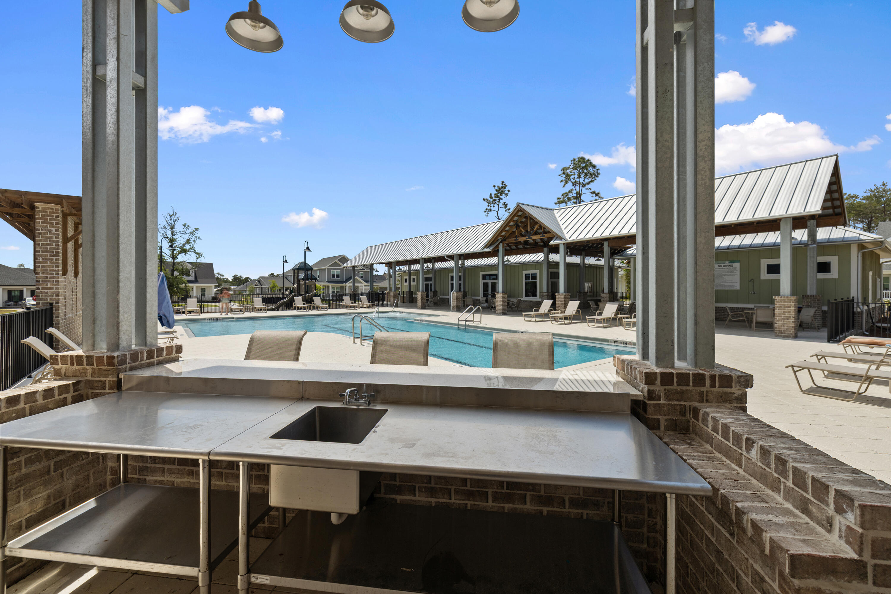 DEER MOSS CREEK PH 1A - Residential