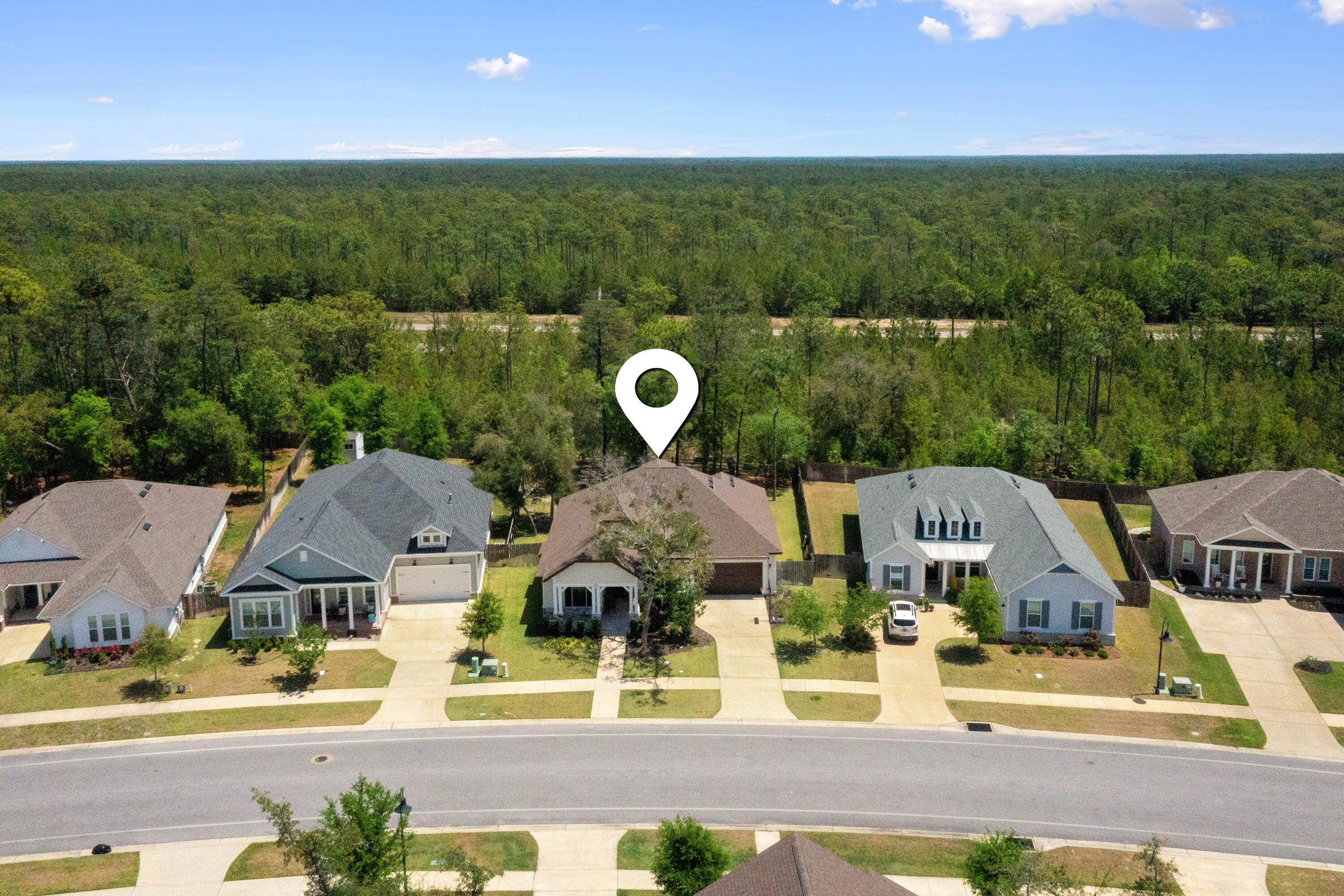 DEER MOSS CREEK PH 1A - Residential