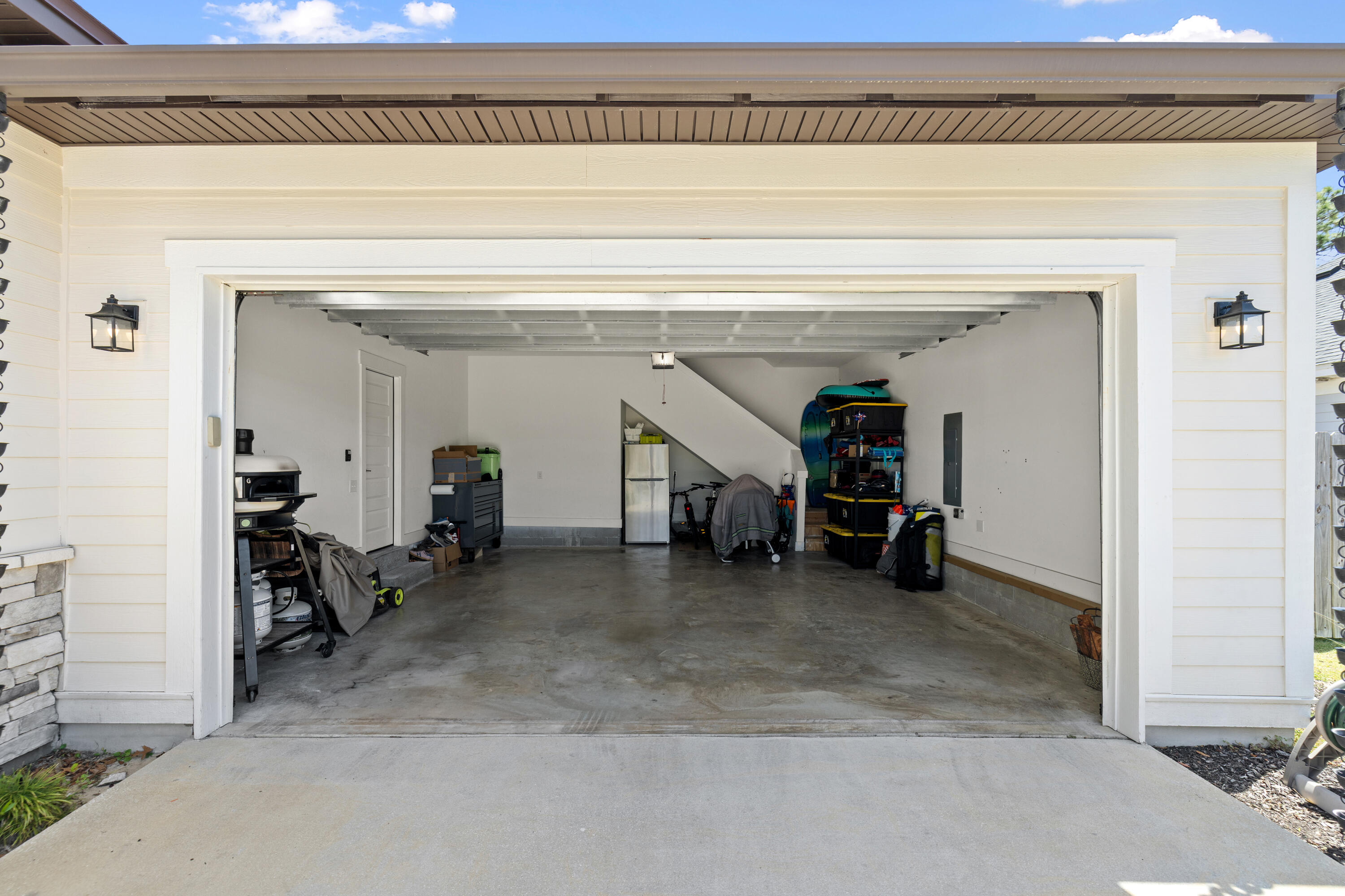 DEER MOSS CREEK PH 1A - Residential