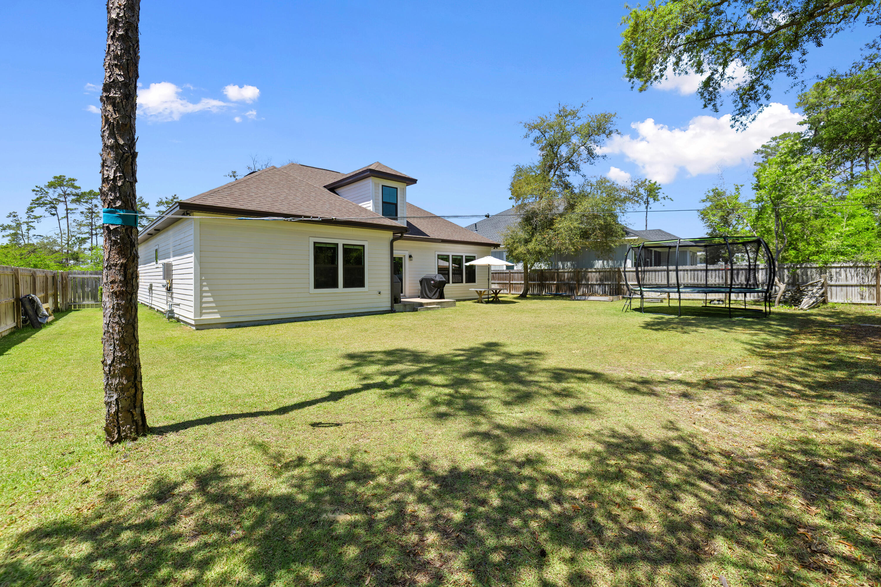DEER MOSS CREEK PH 1A - Residential