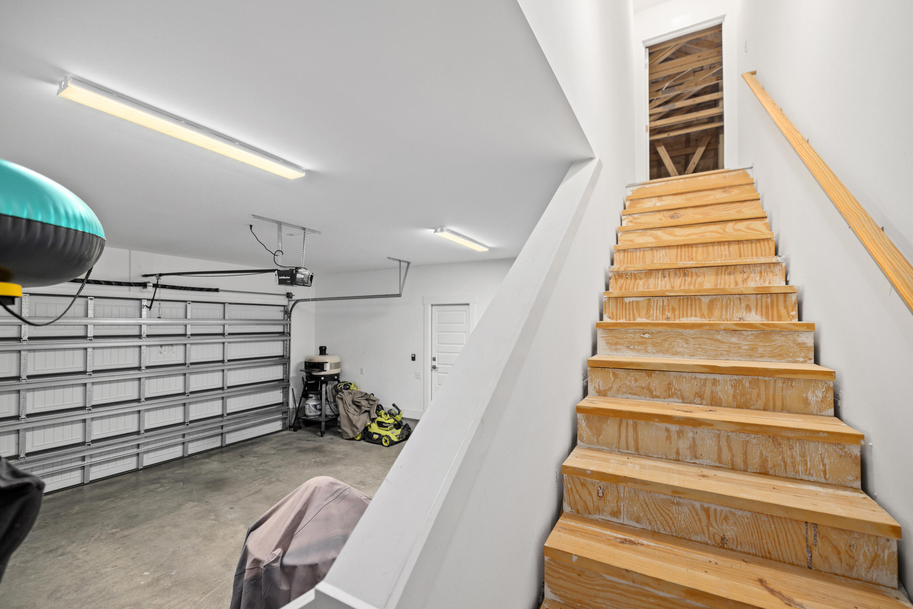 DEER MOSS CREEK PH 1A - Residential