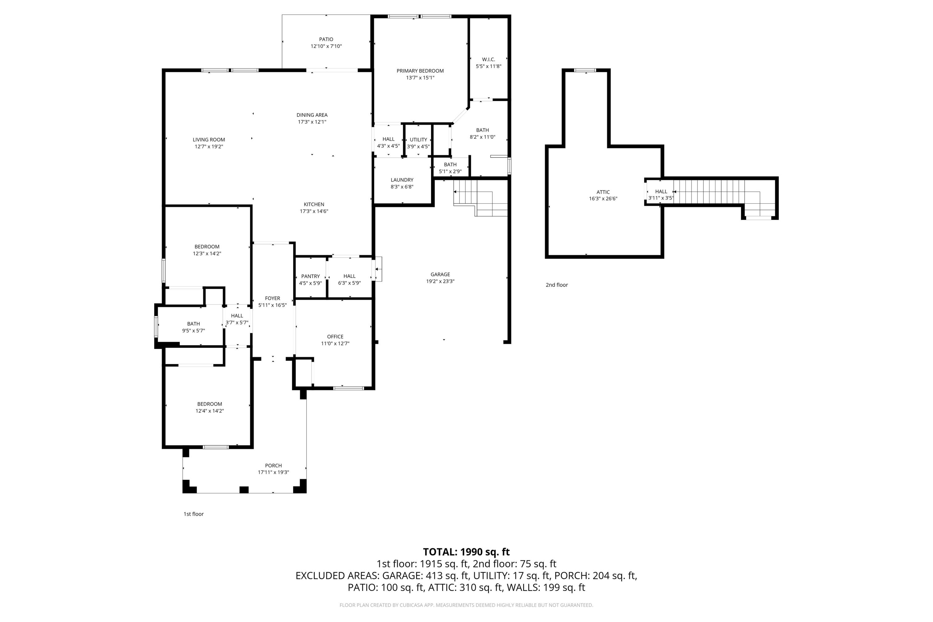 DEER MOSS CREEK PH 1A - Residential