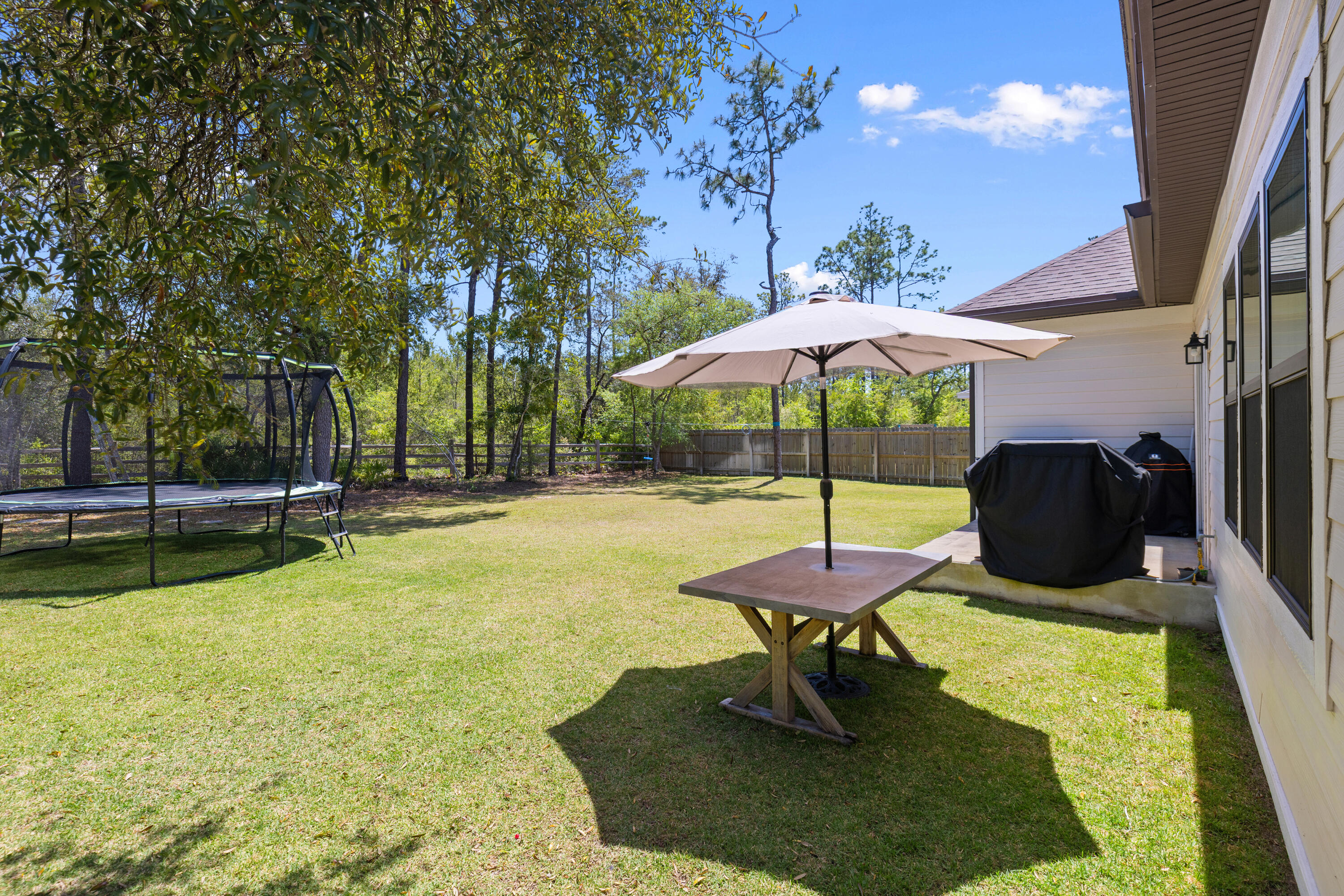 DEER MOSS CREEK PH 1A - Residential