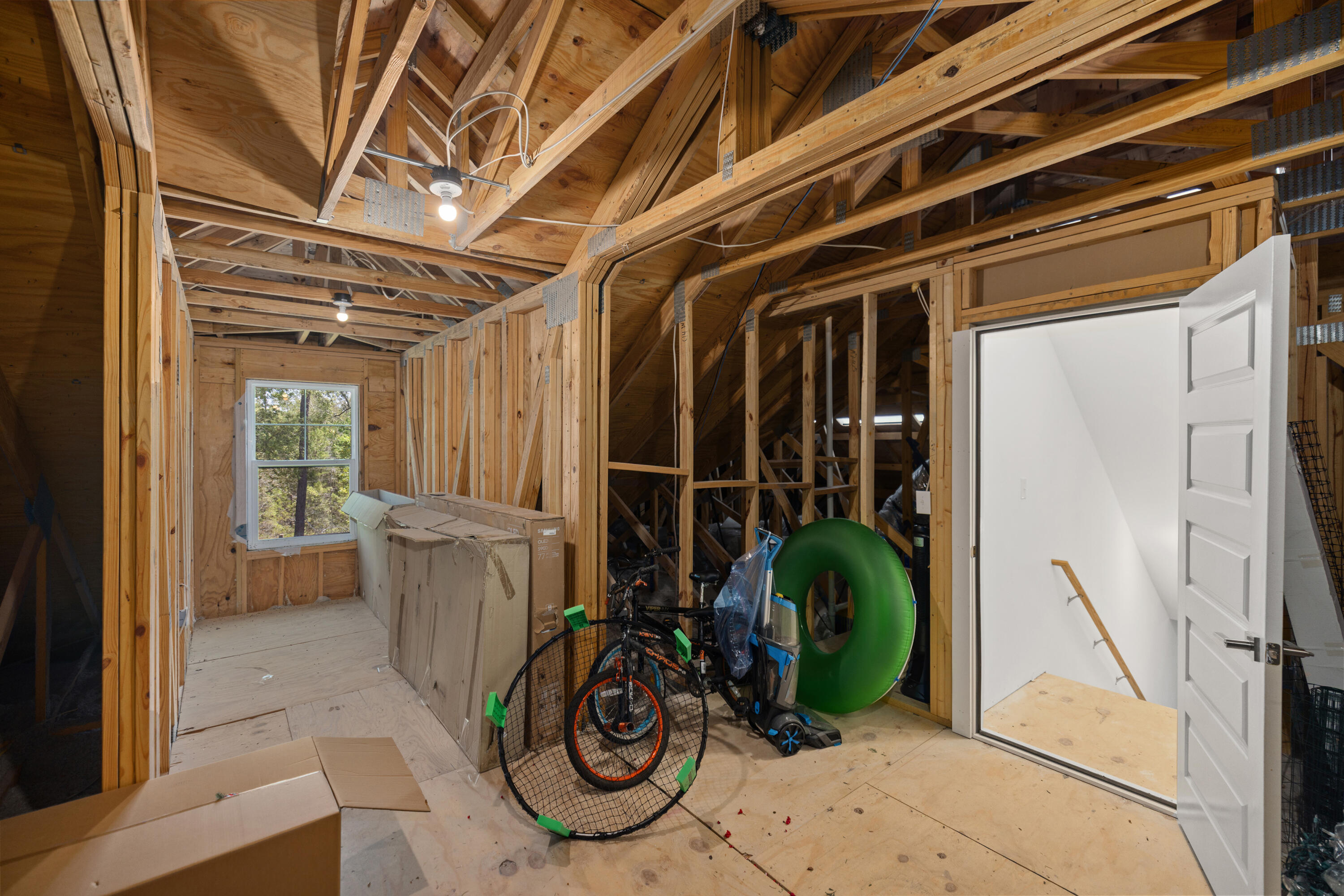 DEER MOSS CREEK PH 1A - Residential