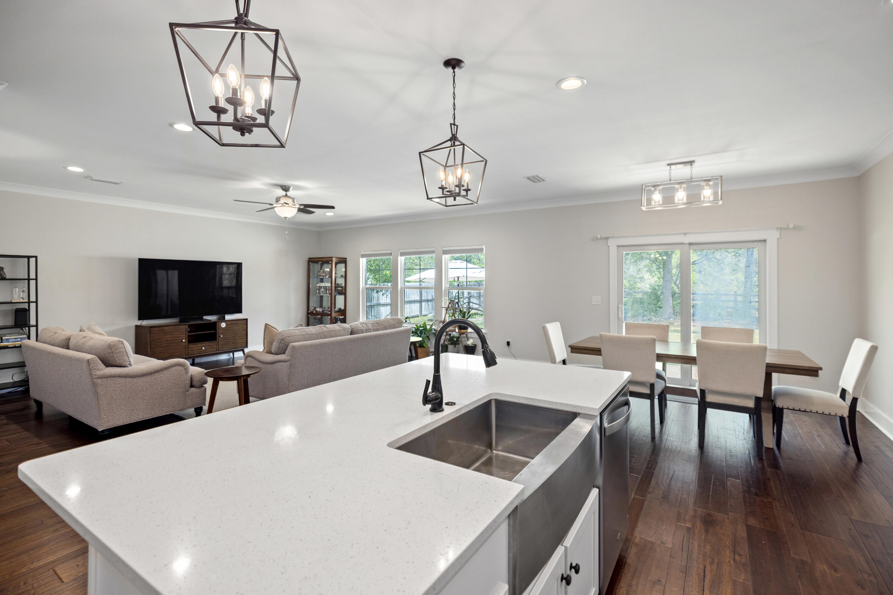 DEER MOSS CREEK PH 1A - Residential