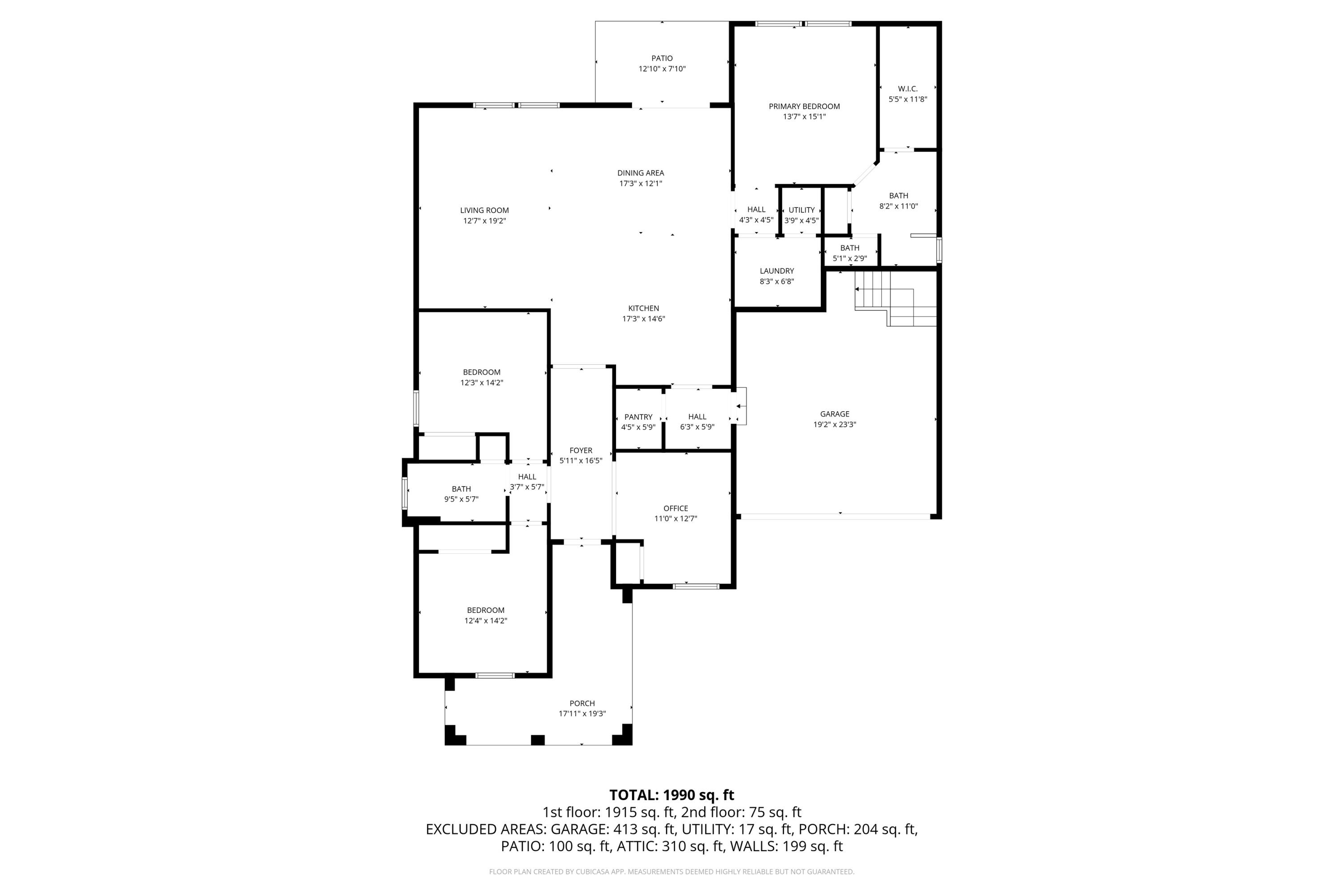 DEER MOSS CREEK PH 1A - Residential