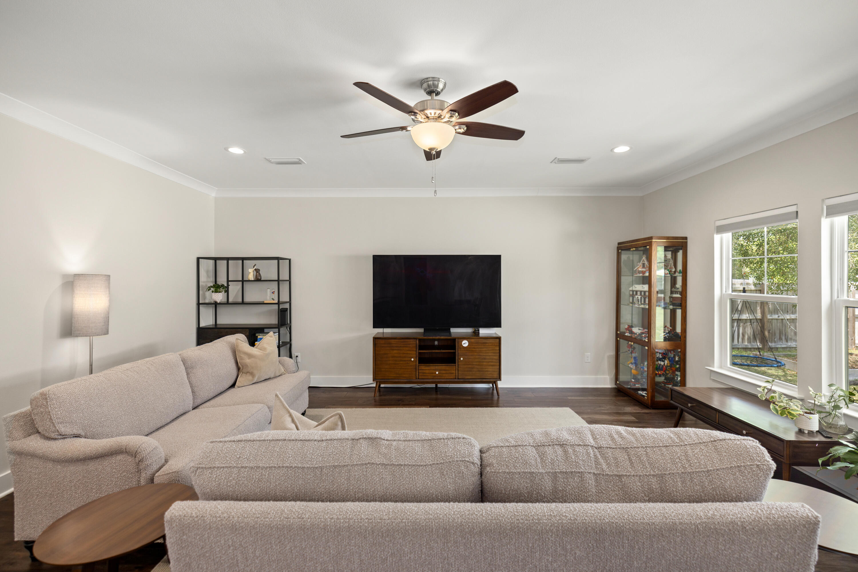 DEER MOSS CREEK PH 1A - Residential