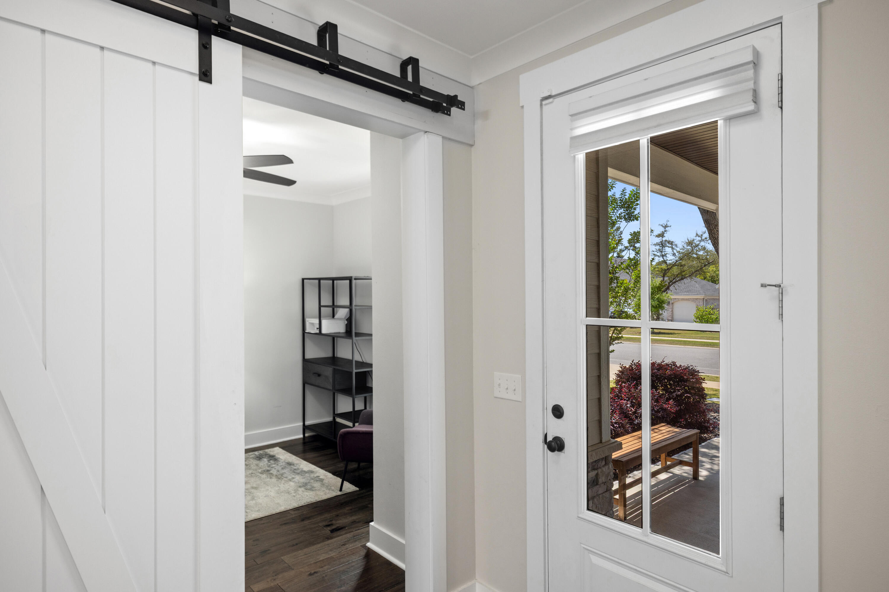 DEER MOSS CREEK PH 1A - Residential