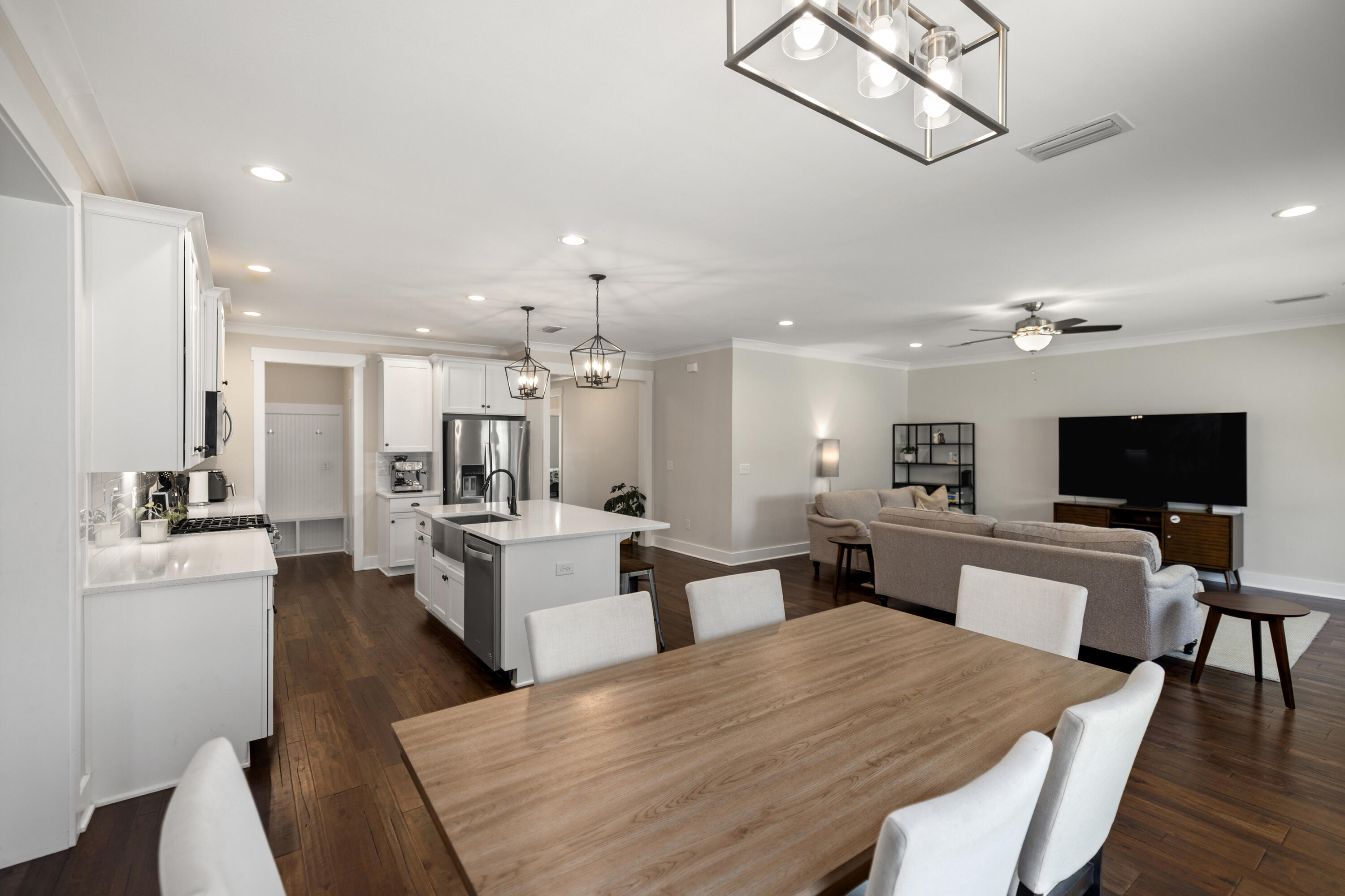 DEER MOSS CREEK PH 1A - Residential