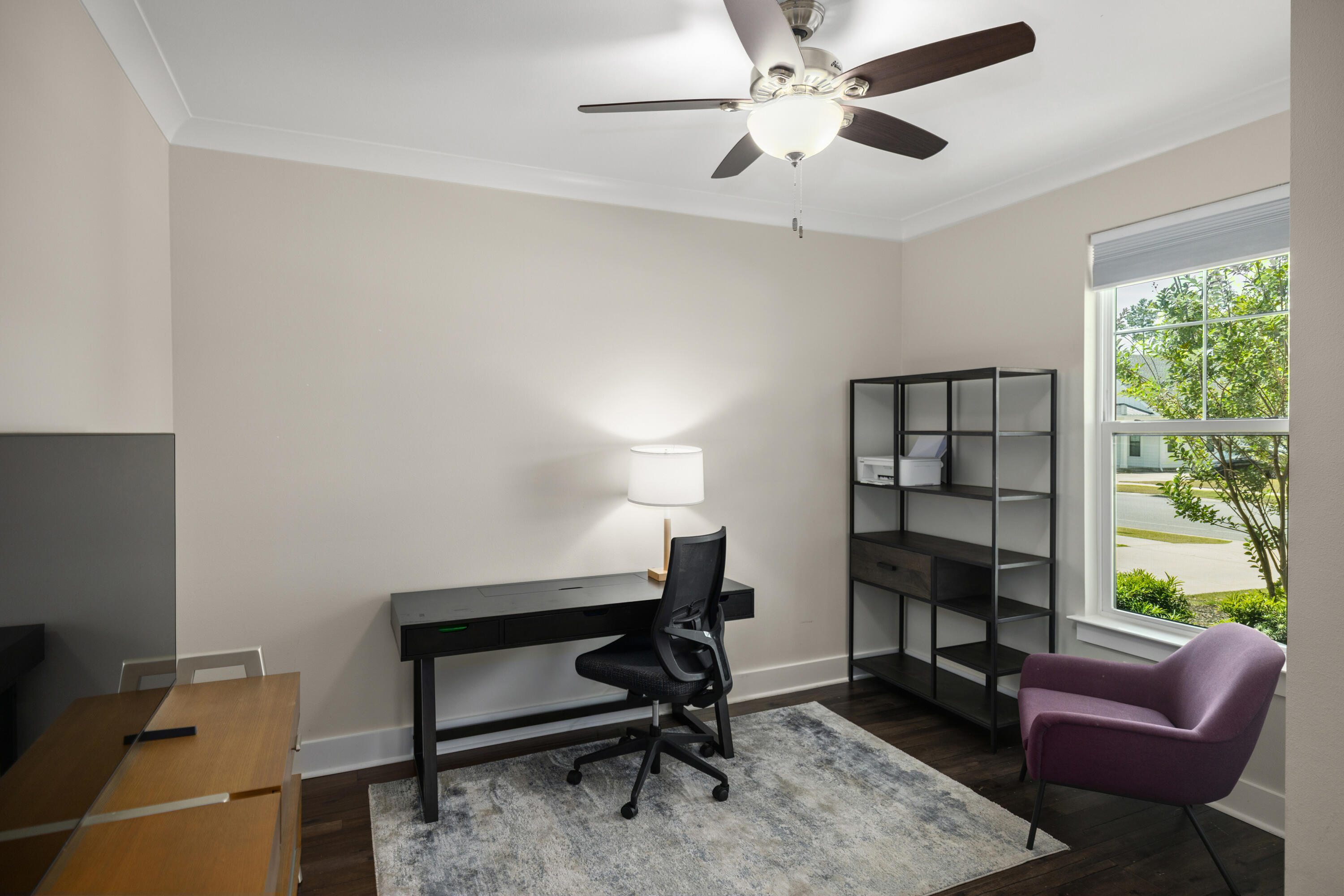 DEER MOSS CREEK PH 1A - Residential