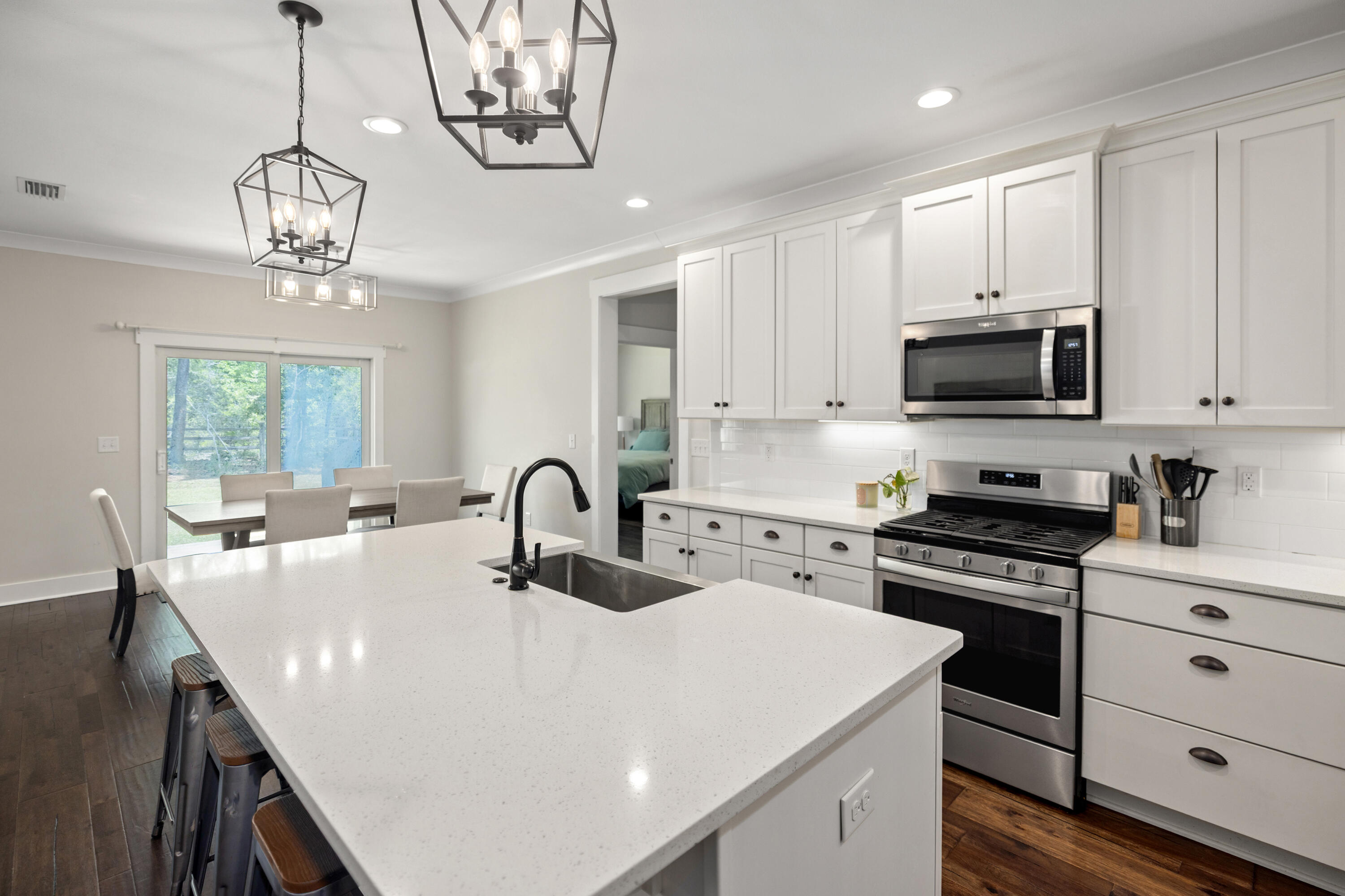 DEER MOSS CREEK PH 1A - Residential