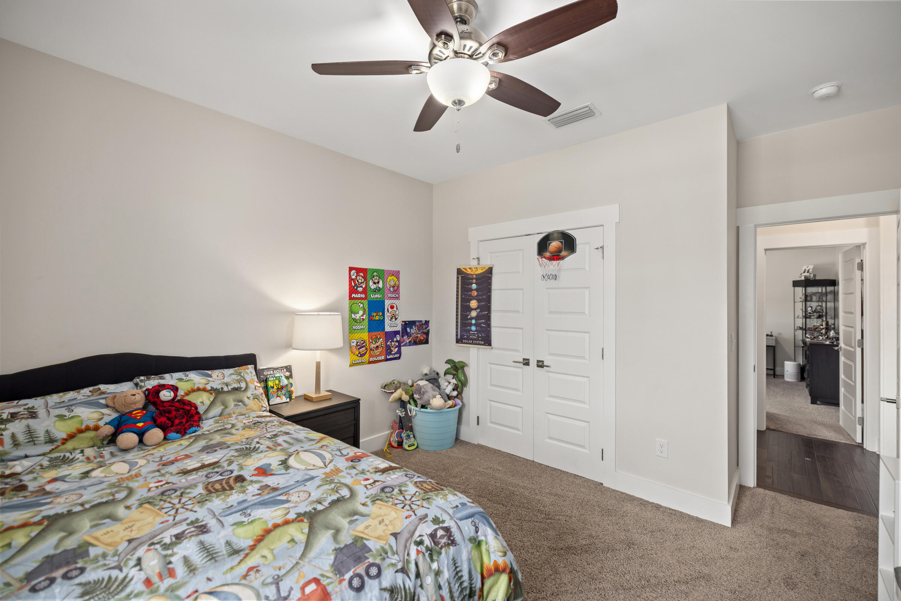 DEER MOSS CREEK PH 1A - Residential