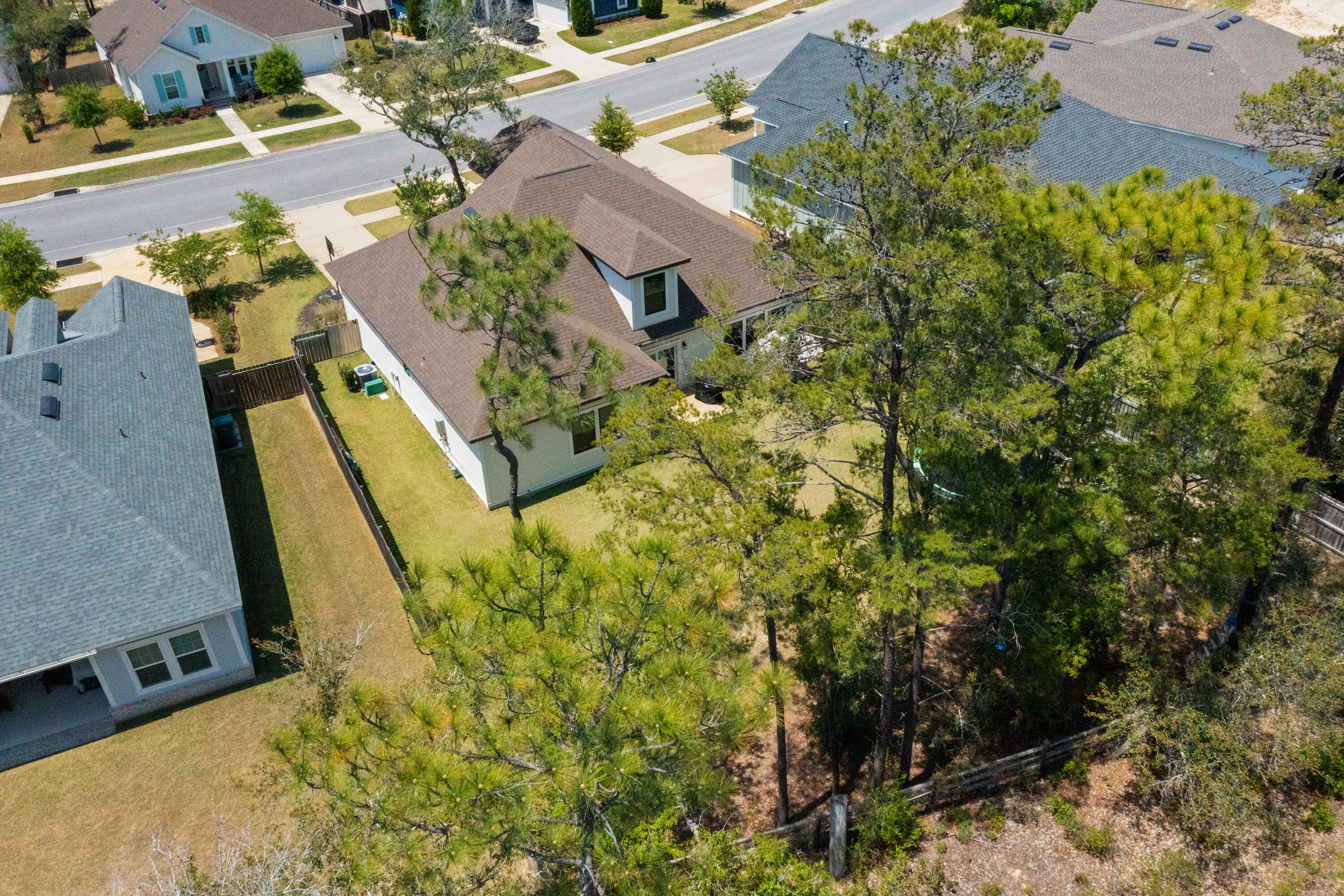 DEER MOSS CREEK PH 1A - Residential