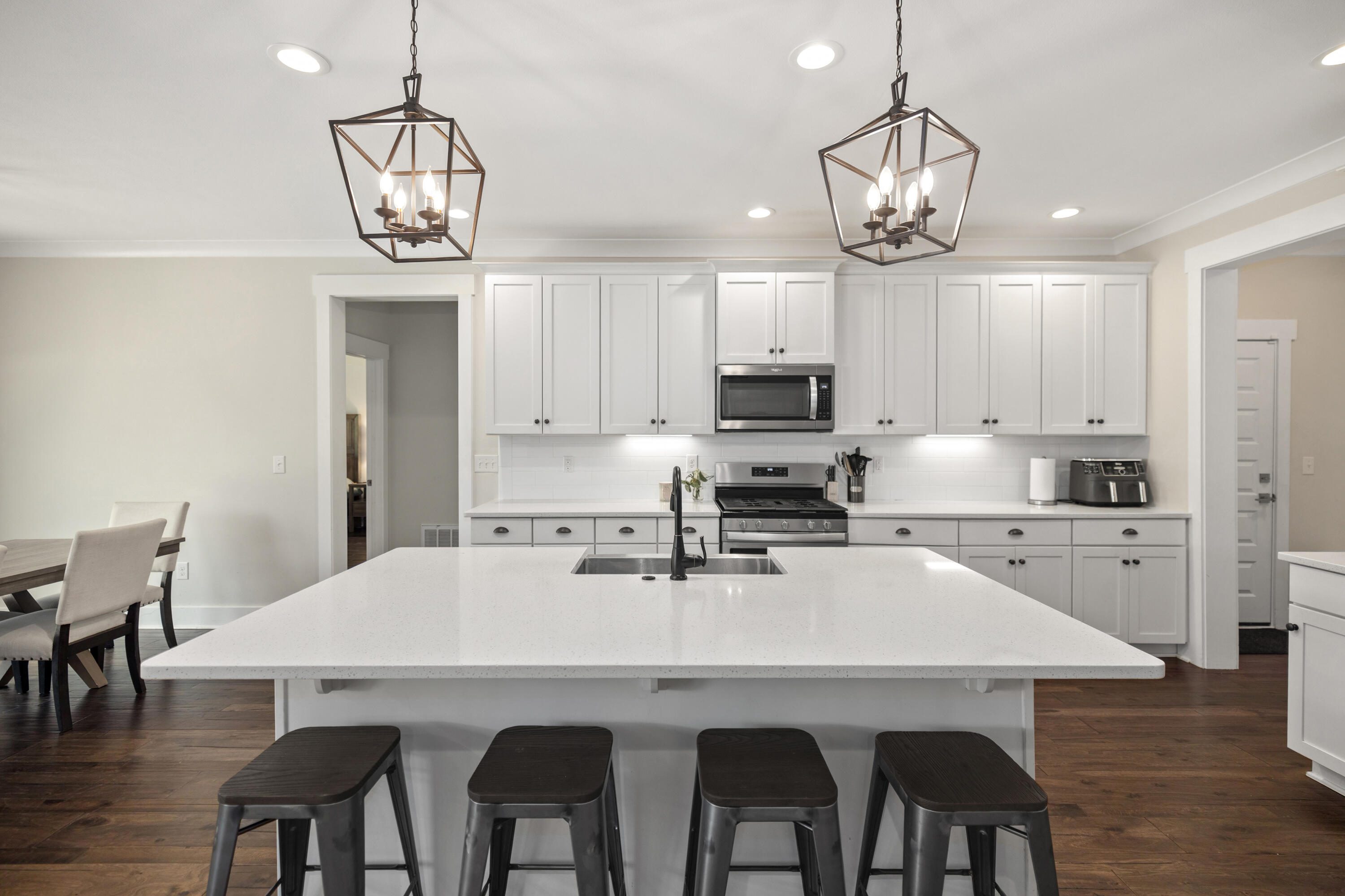 DEER MOSS CREEK PH 1A - Residential