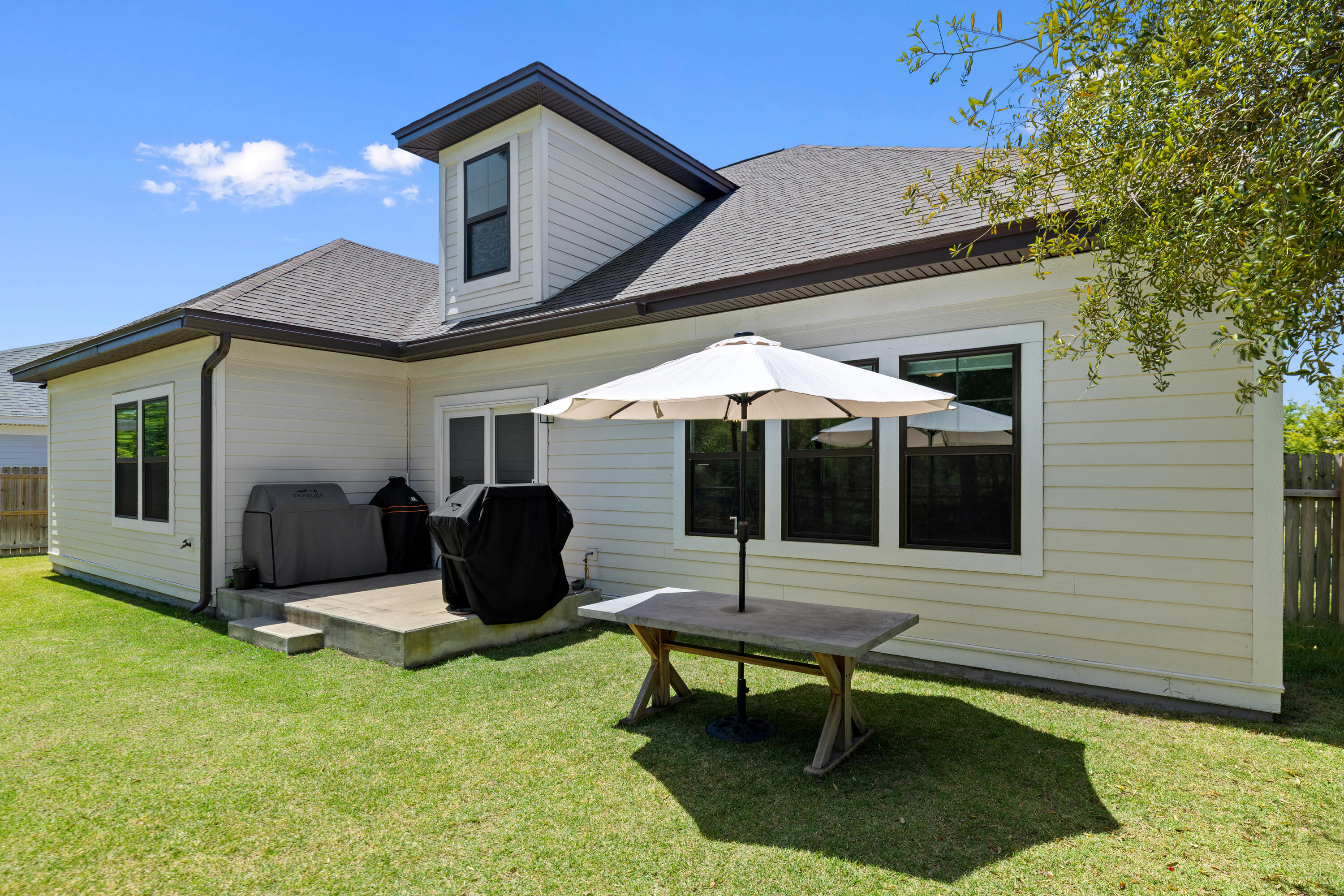 DEER MOSS CREEK PH 1A - Residential